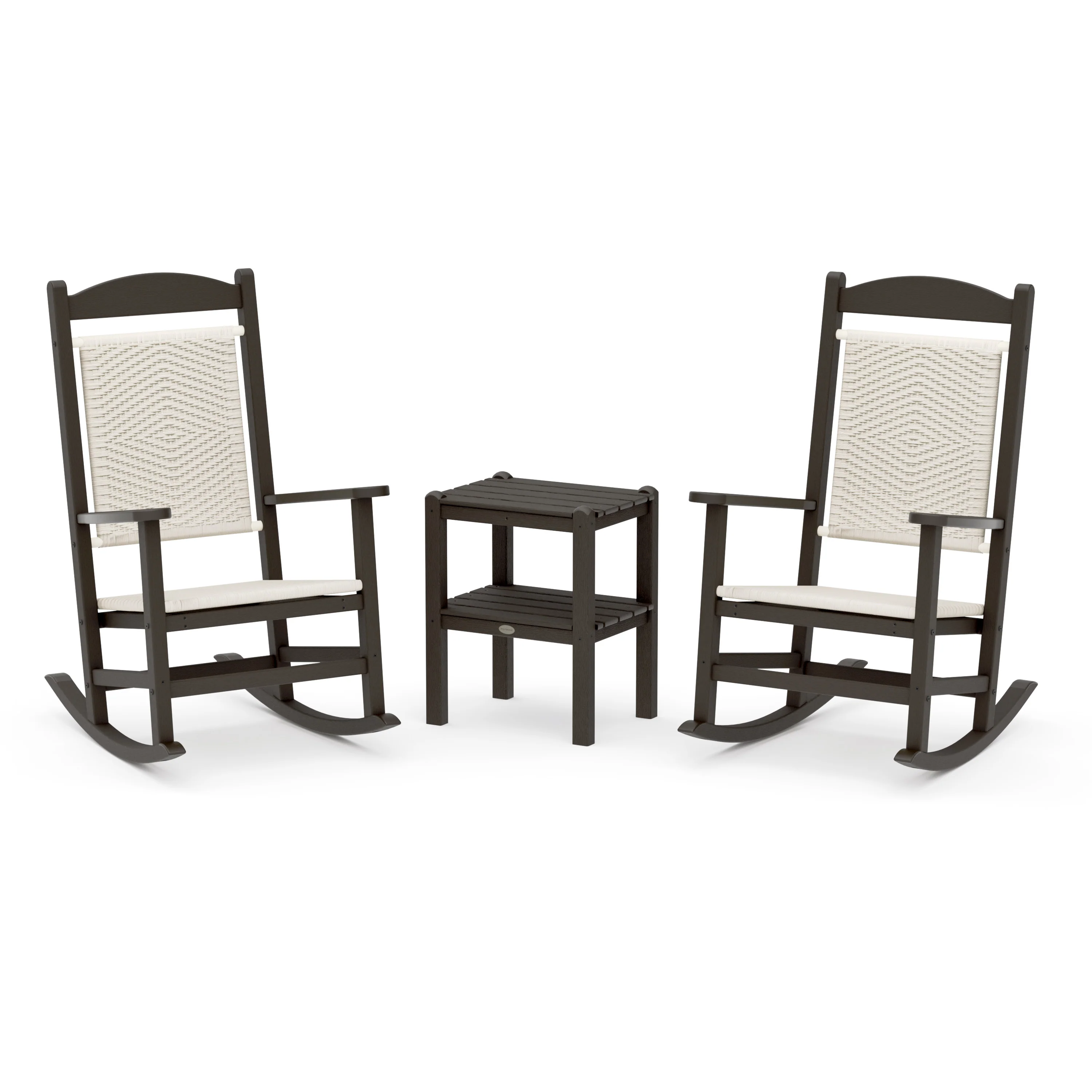 Presidential Woven Rocker 3-Piece Set - Image 38