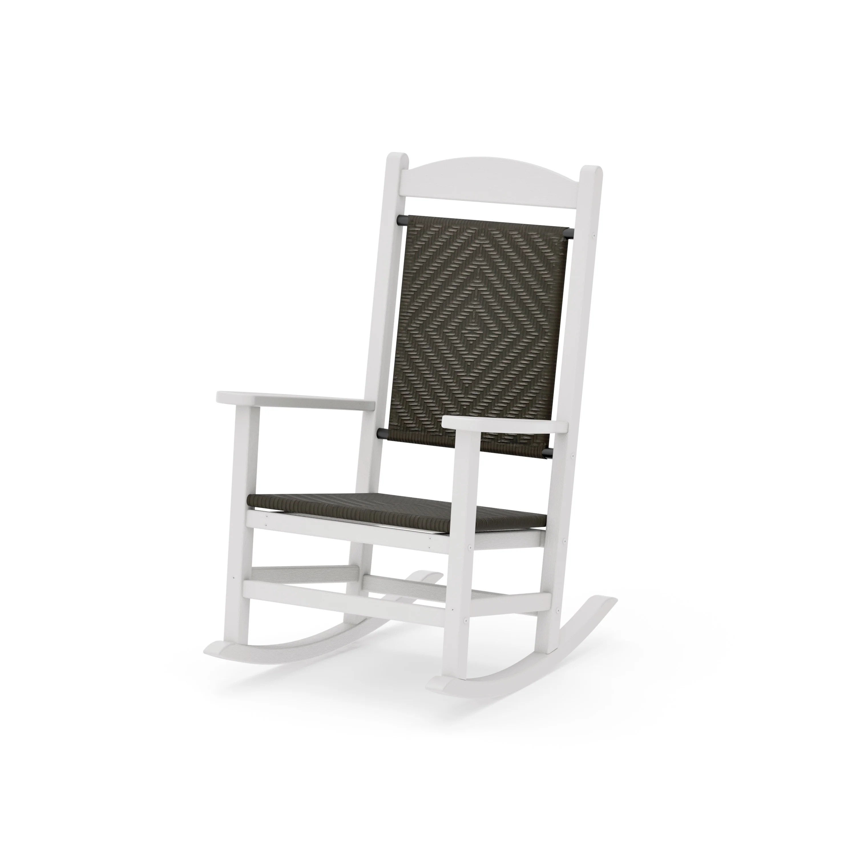 Presidential Woven Rocking Chair - Image 29