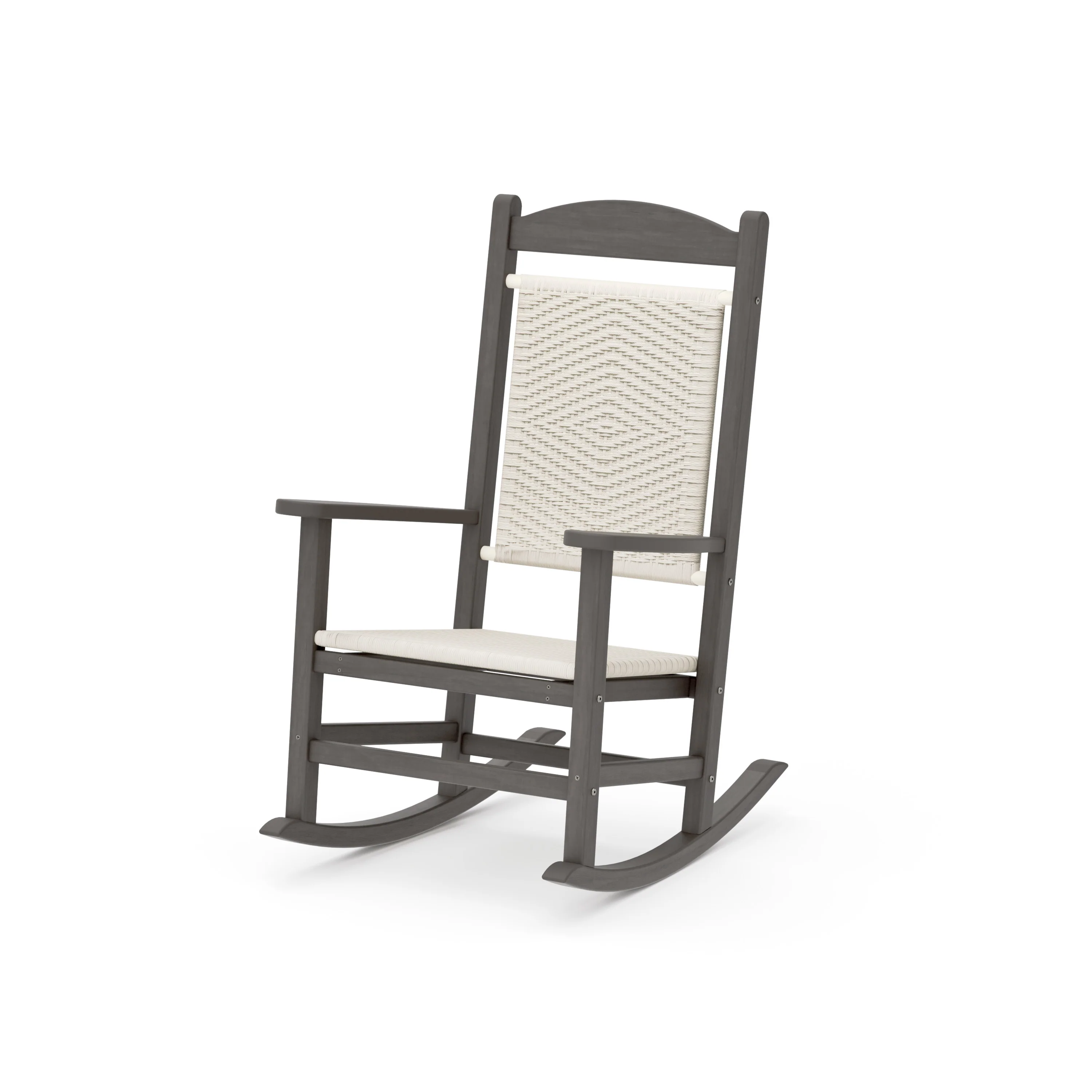 Presidential Woven Rocking Chair - Image 36