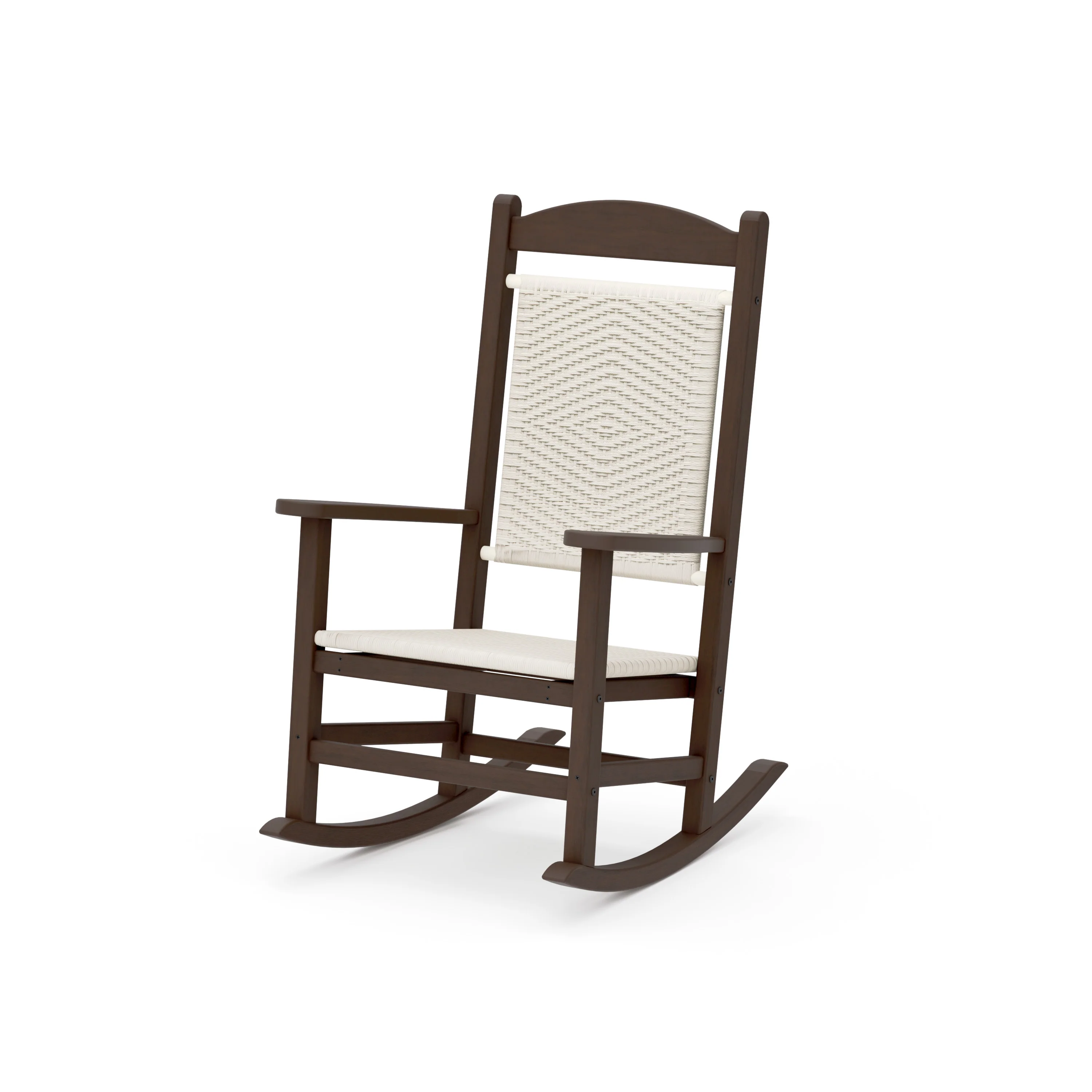 Presidential Woven Rocking Chair - Image 37