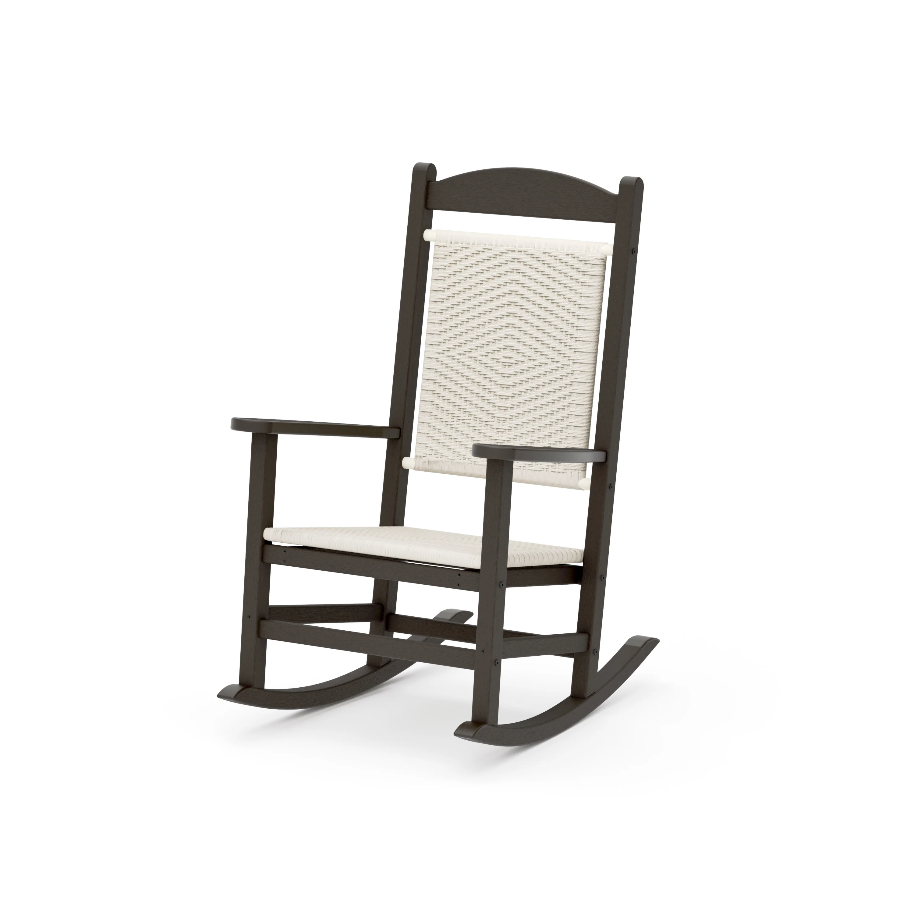 Presidential Woven Rocking Chair - Image 39