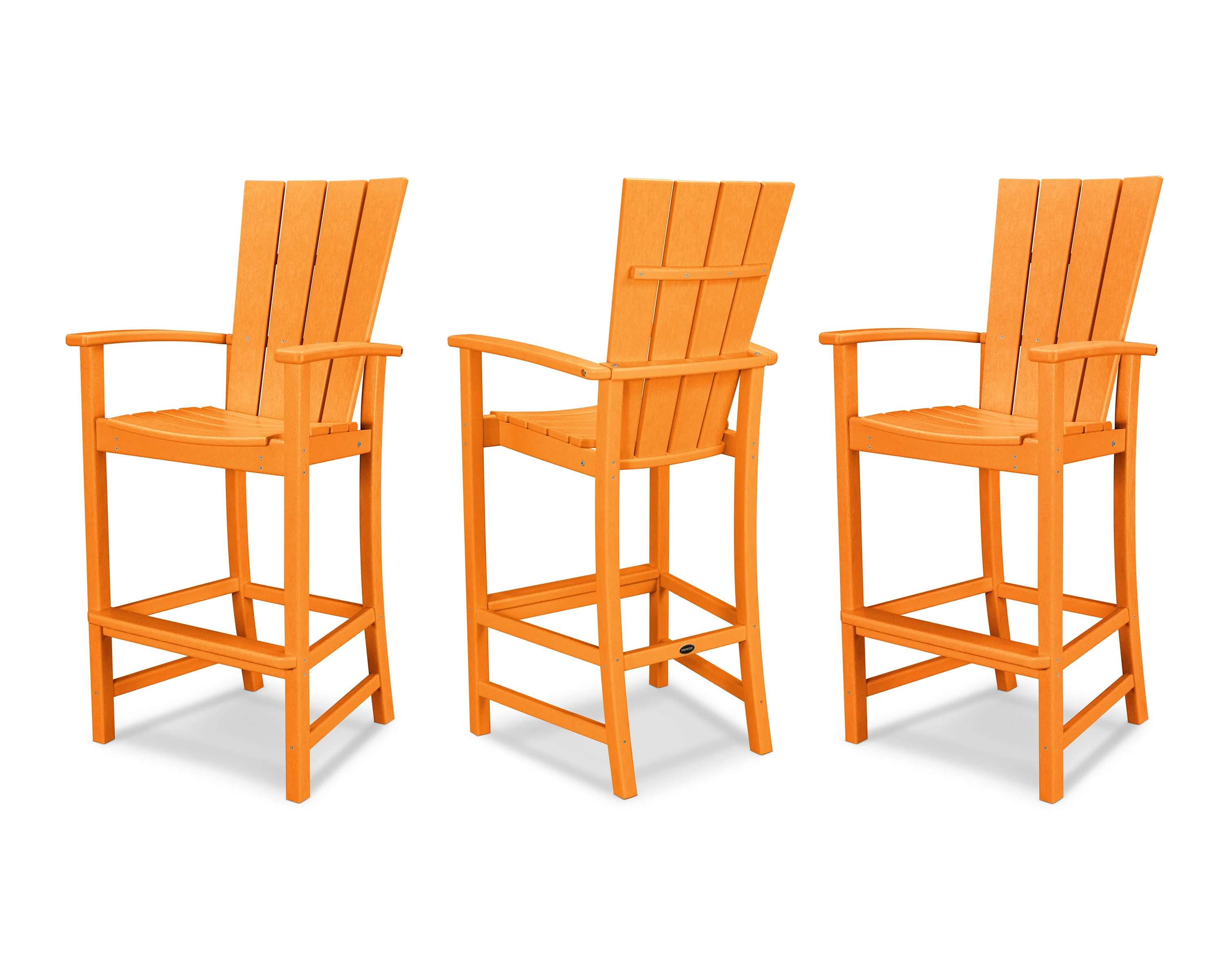 Quattro 3-Piece Bar Set - Image 3