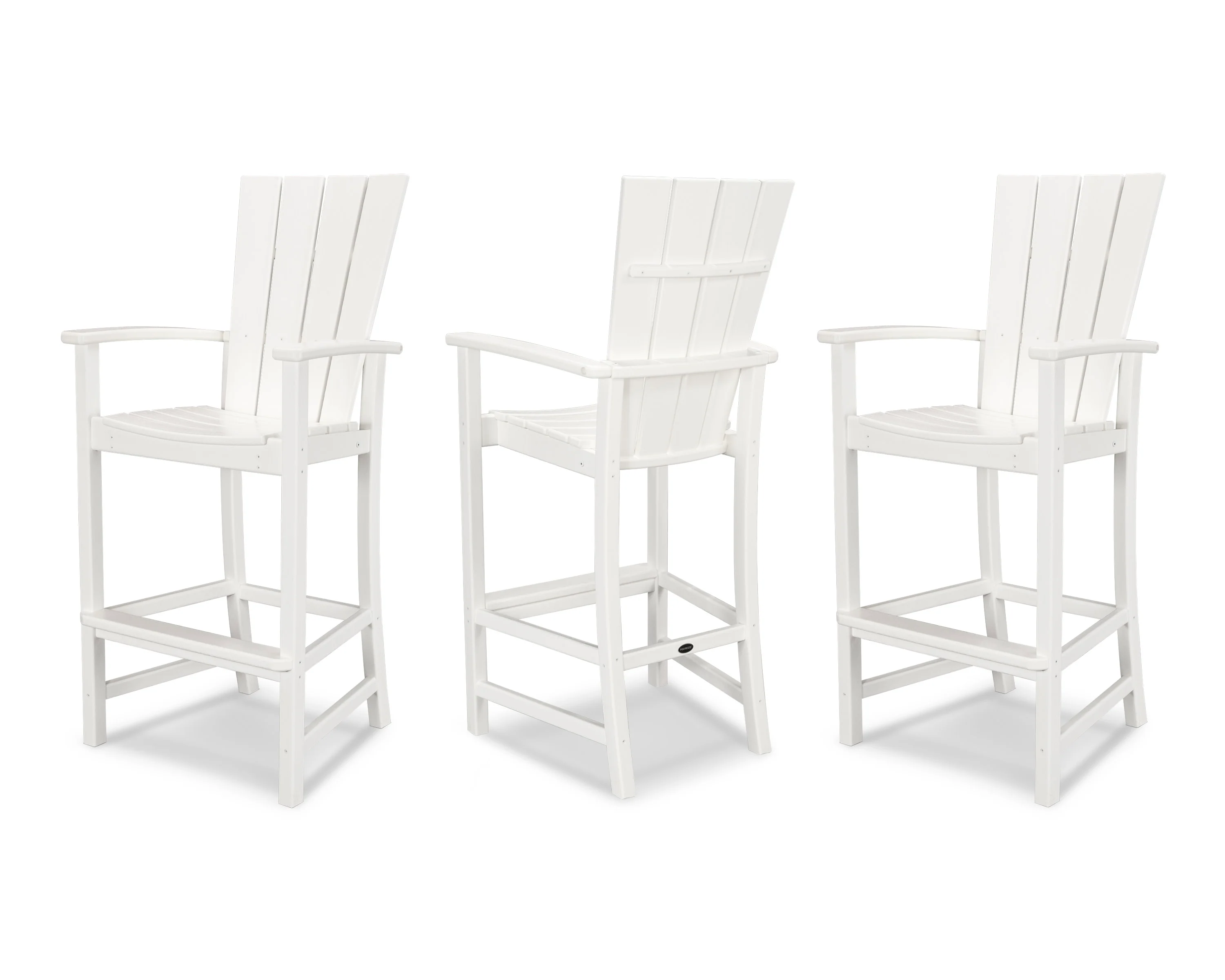 Quattro 3-Piece Bar Set - Image 4