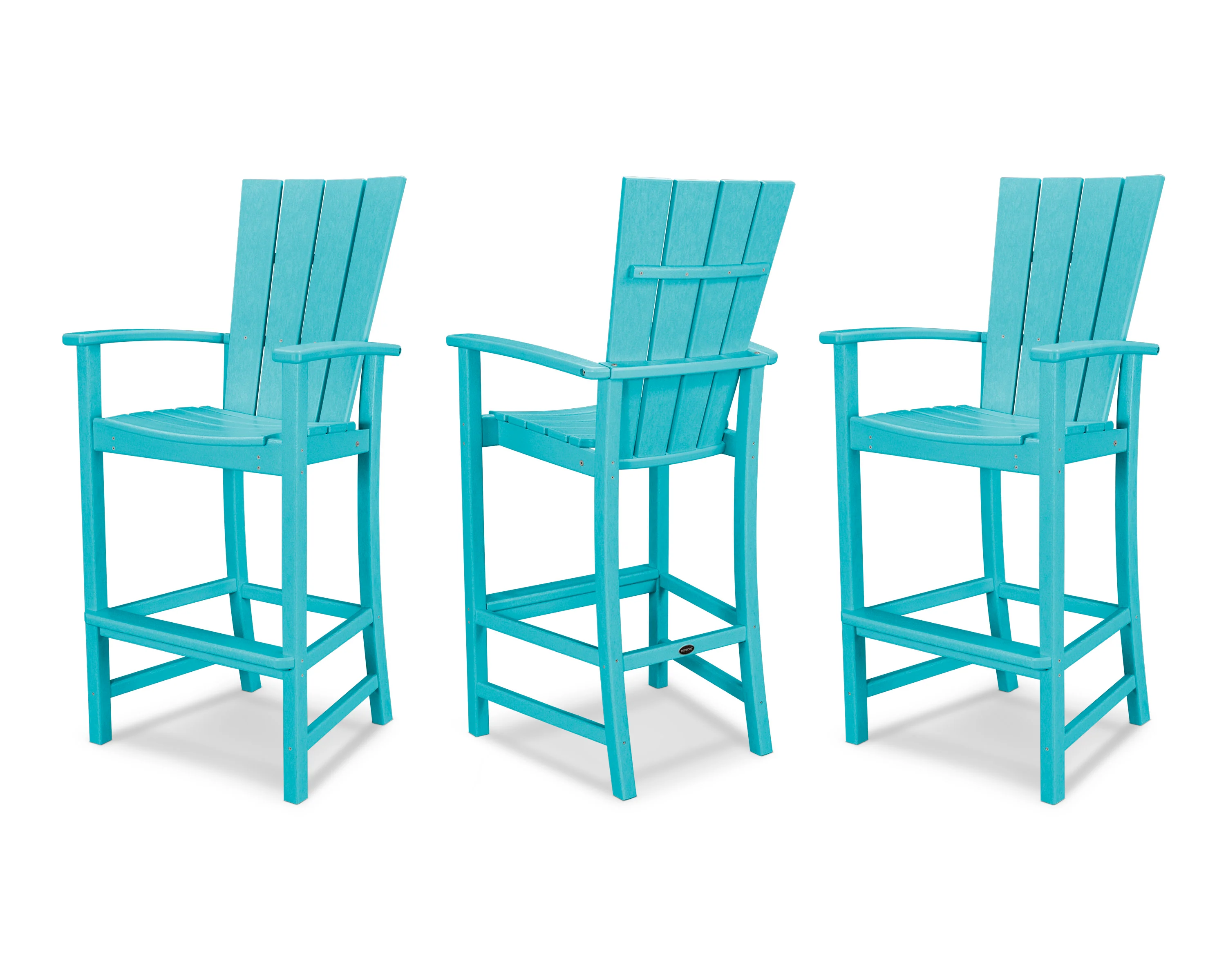 Quattro 3-Piece Bar Set - Image 6