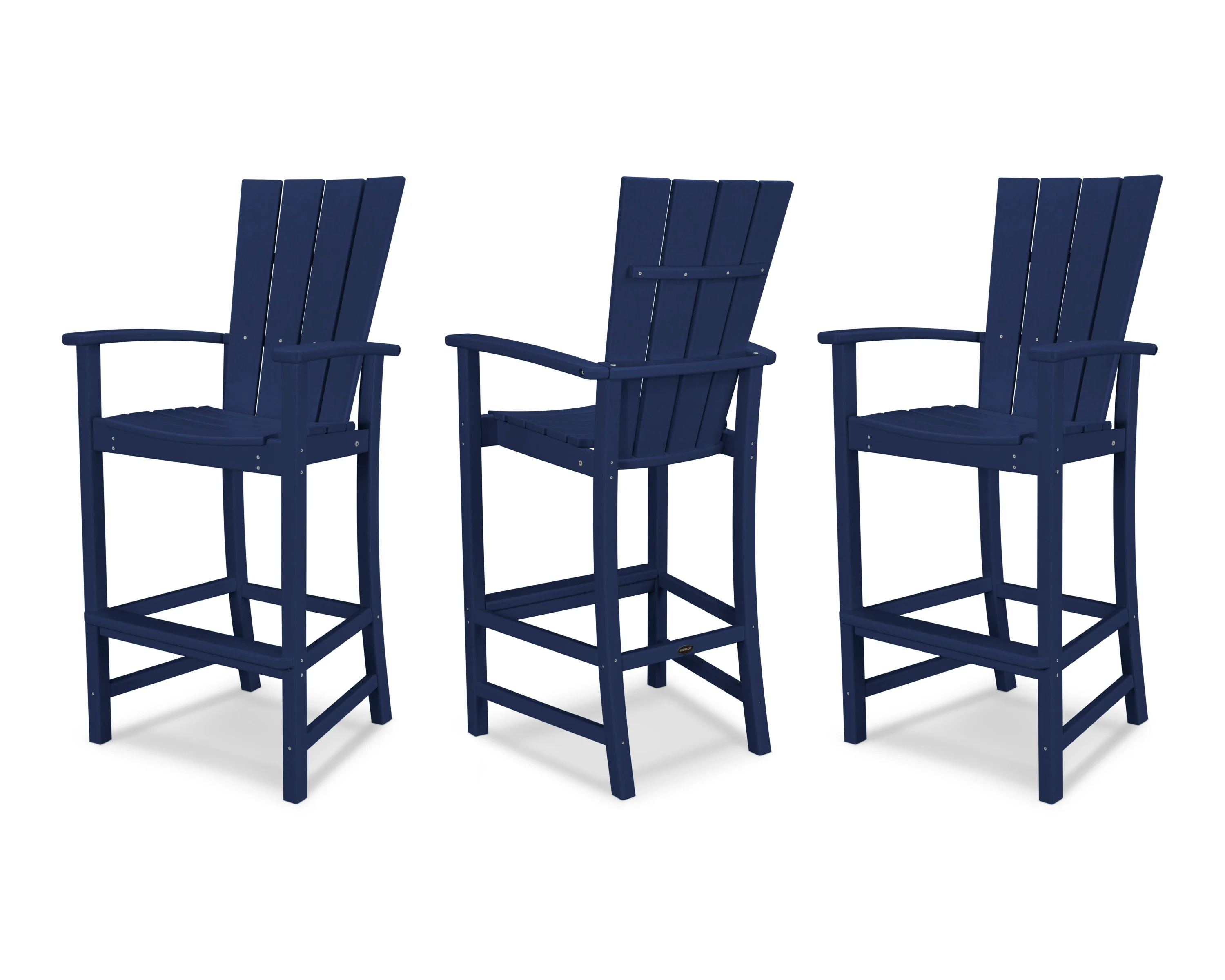 Quattro 3-Piece Bar Set - Image 7