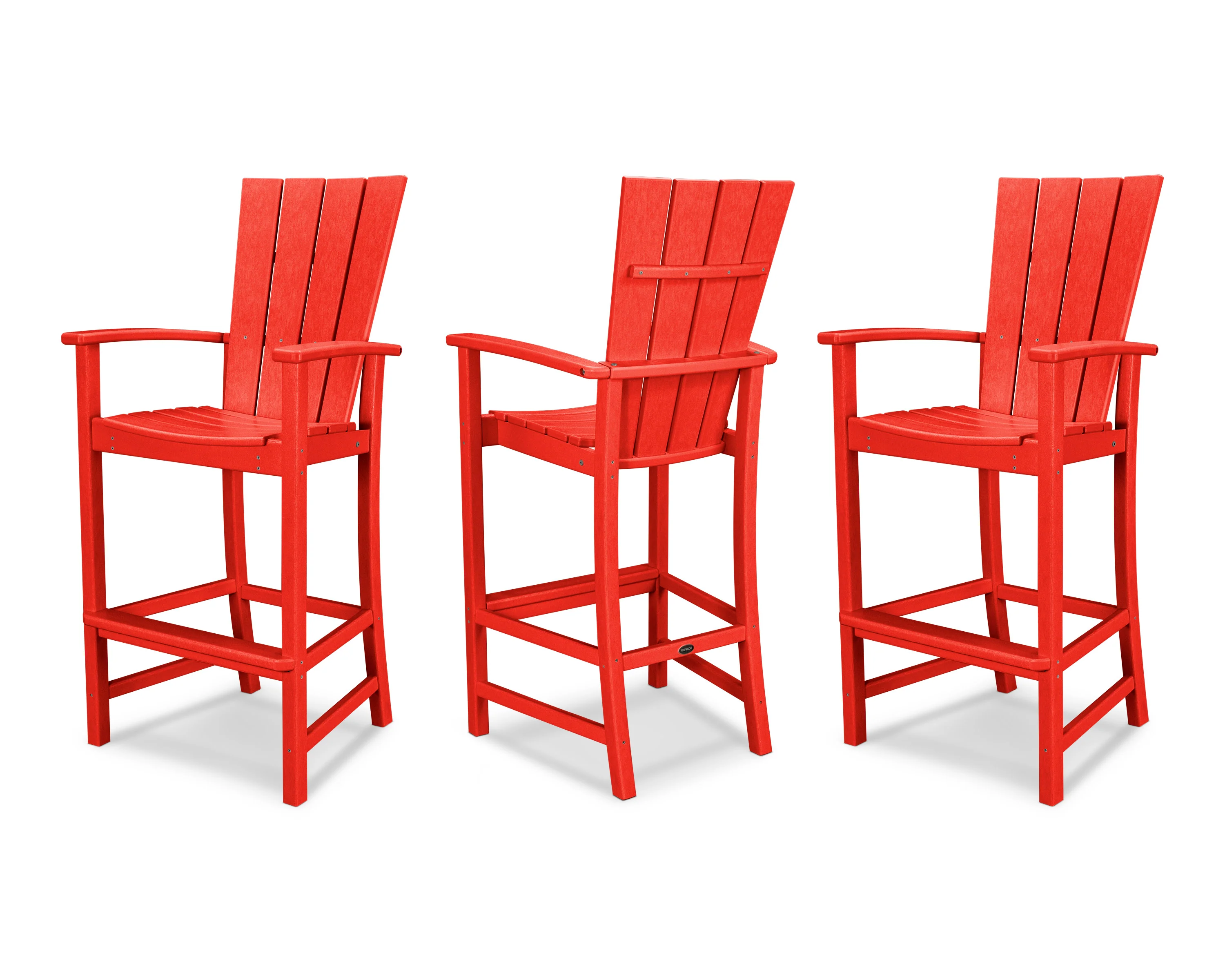 Quattro 3-Piece Bar Set - Image 8