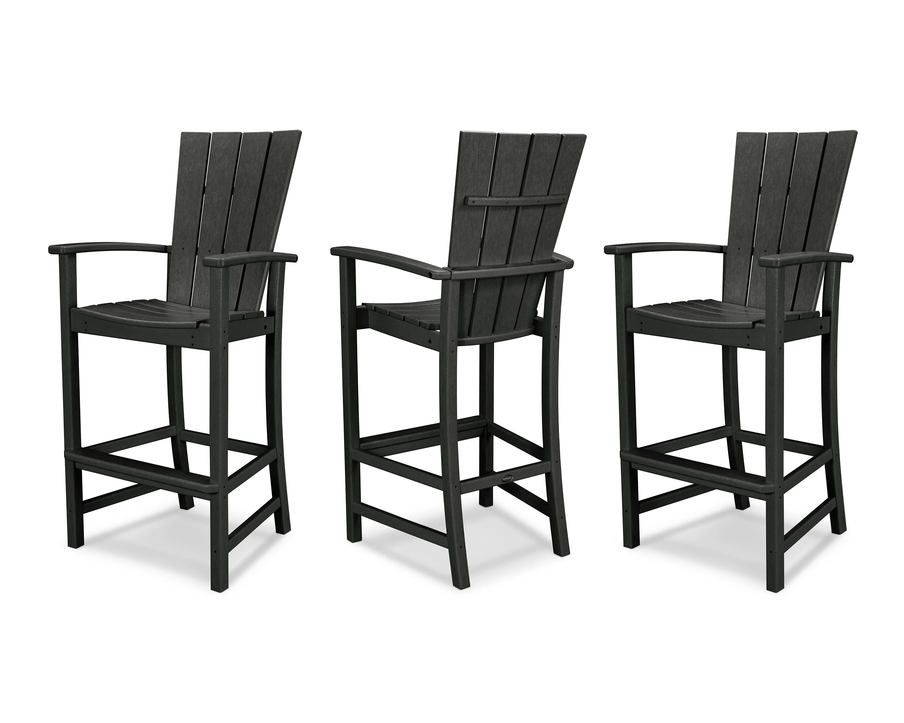 Quattro 3-Piece Bar Set - Image 9