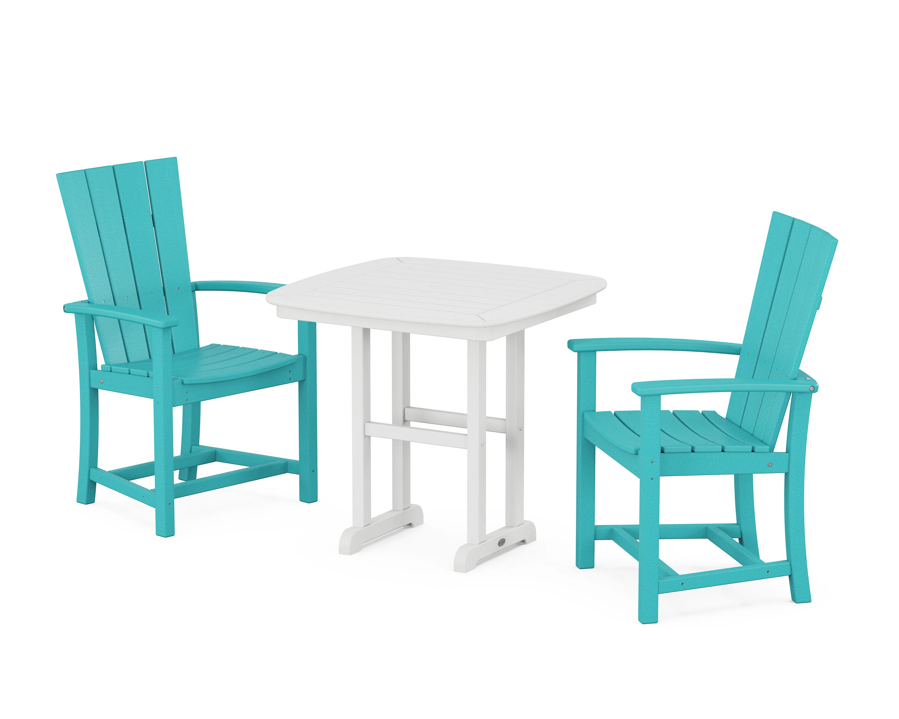 Quattro 3-Piece Dining Set - Image 15