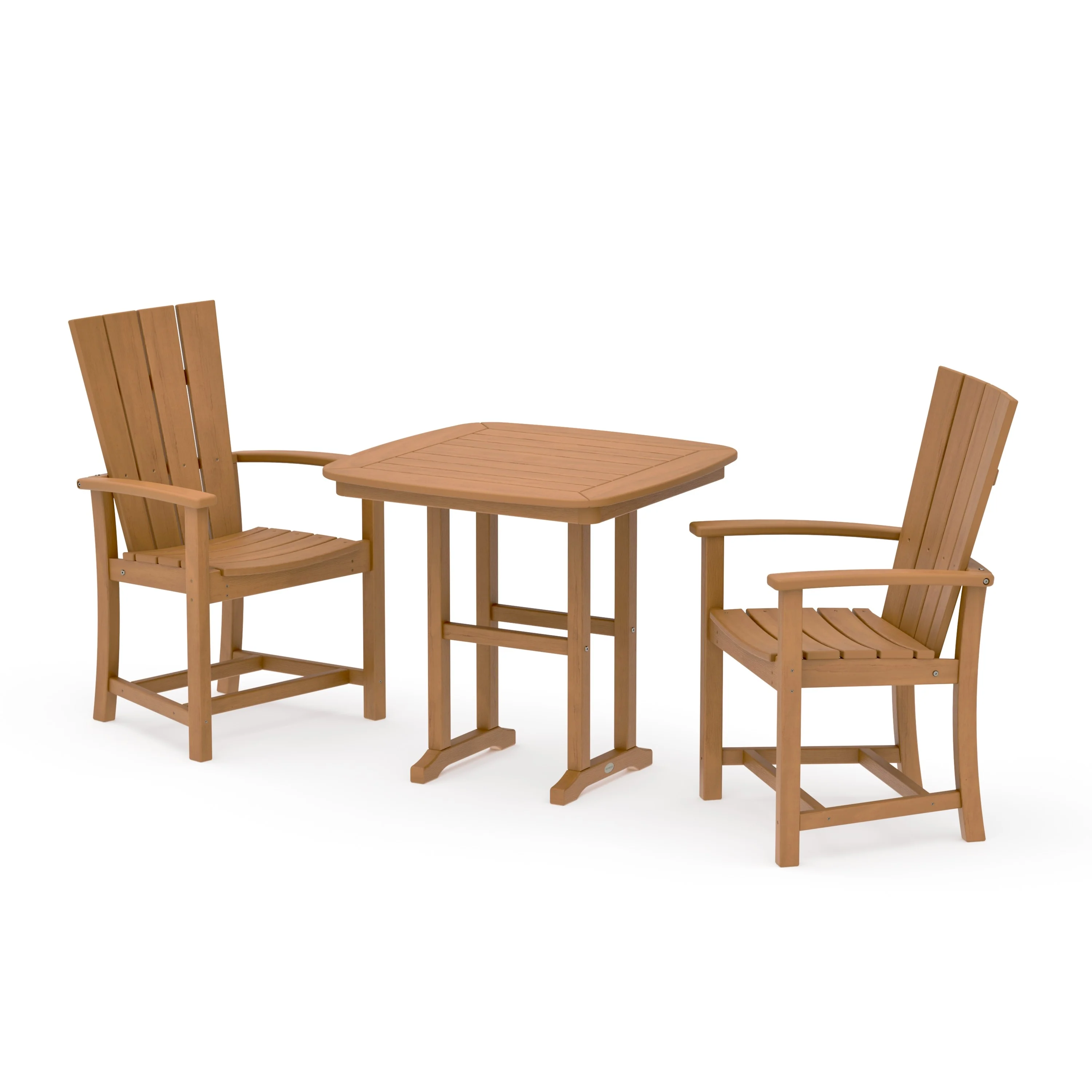 Quattro 3-Piece Dining Set - Image 19