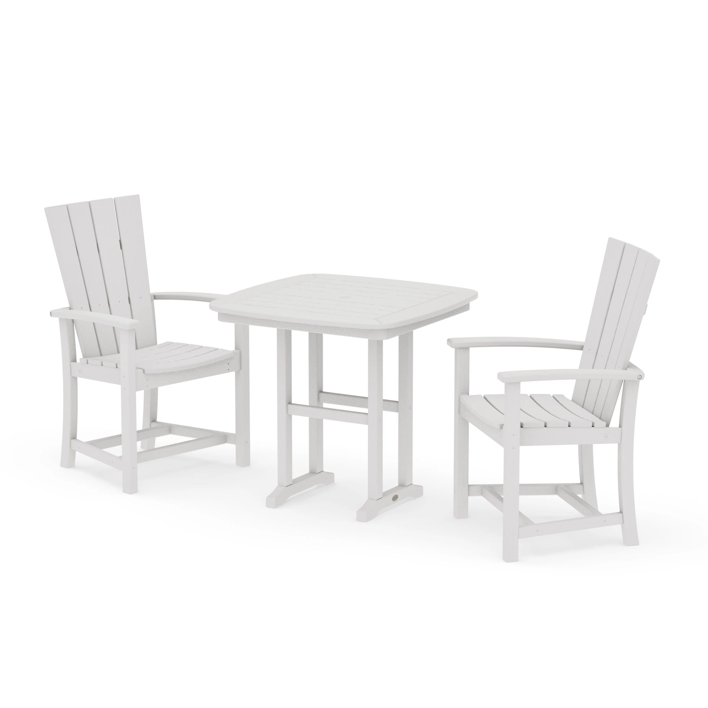 Quattro 3-Piece Dining Set - Image 22