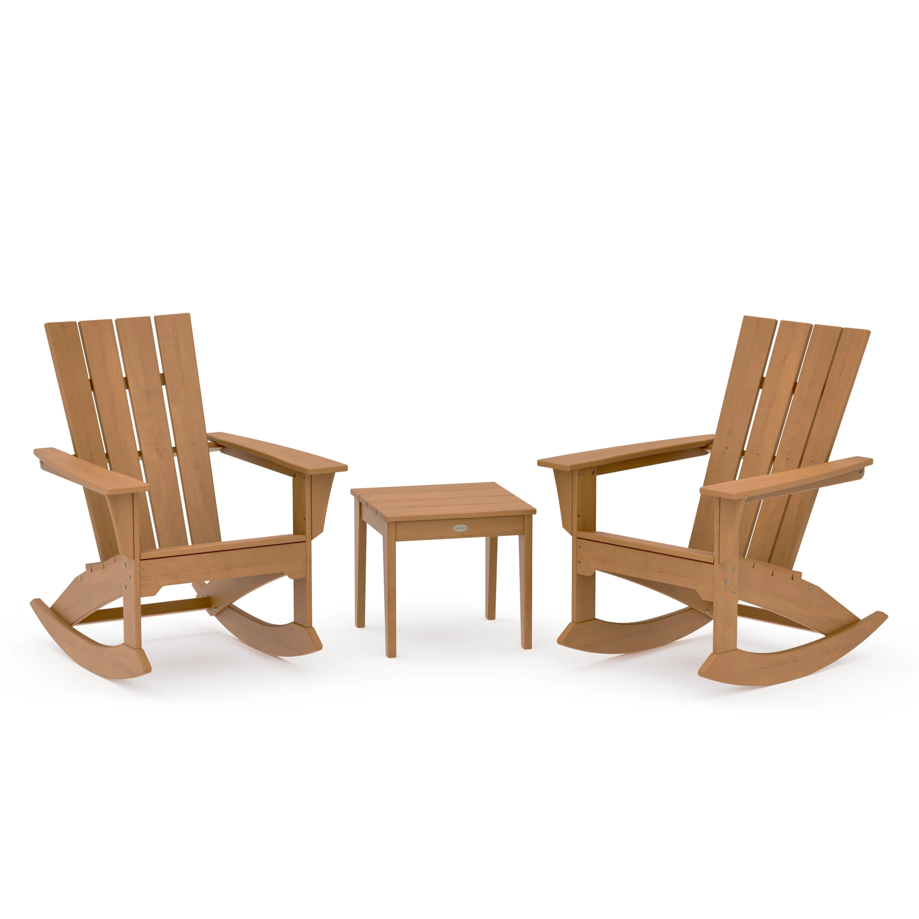 Quattro 3-Piece Rocker Set - Image 17