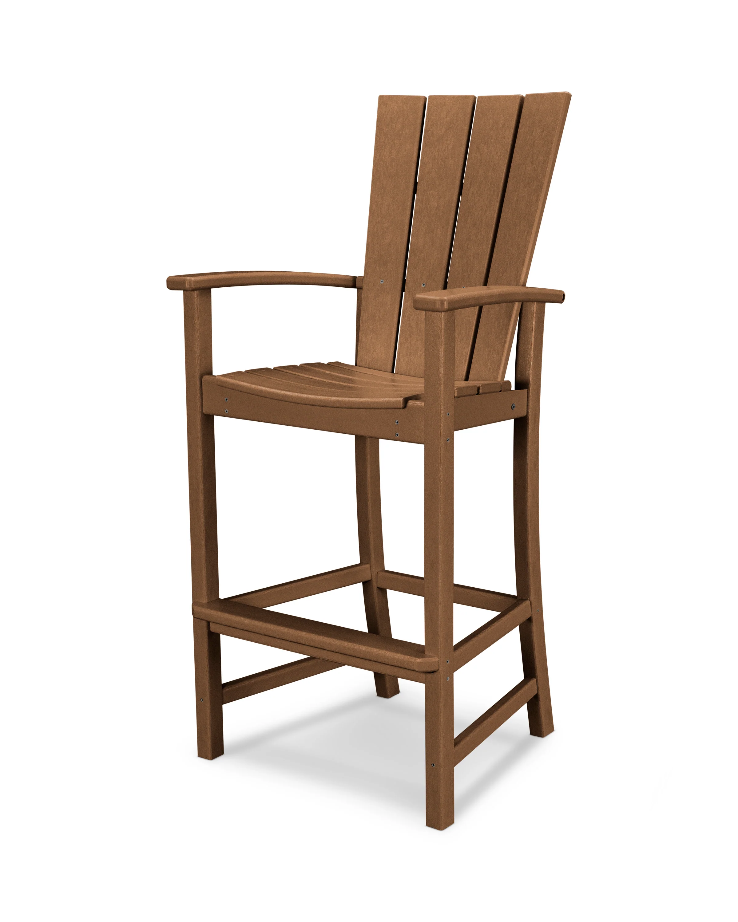 Quattro Adirondack Bar Chair - Image 12