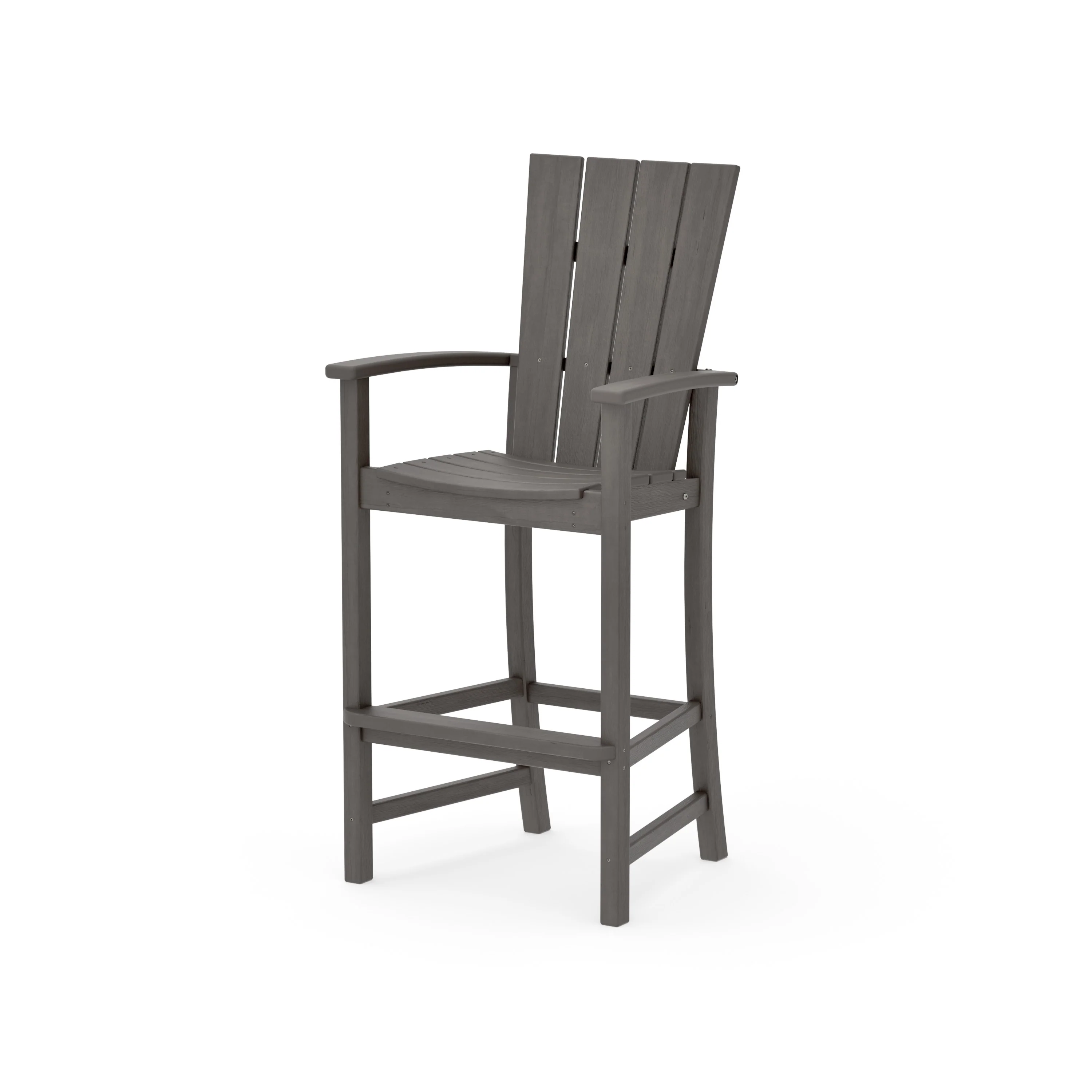 Quattro Adirondack Bar Chair - Image 17