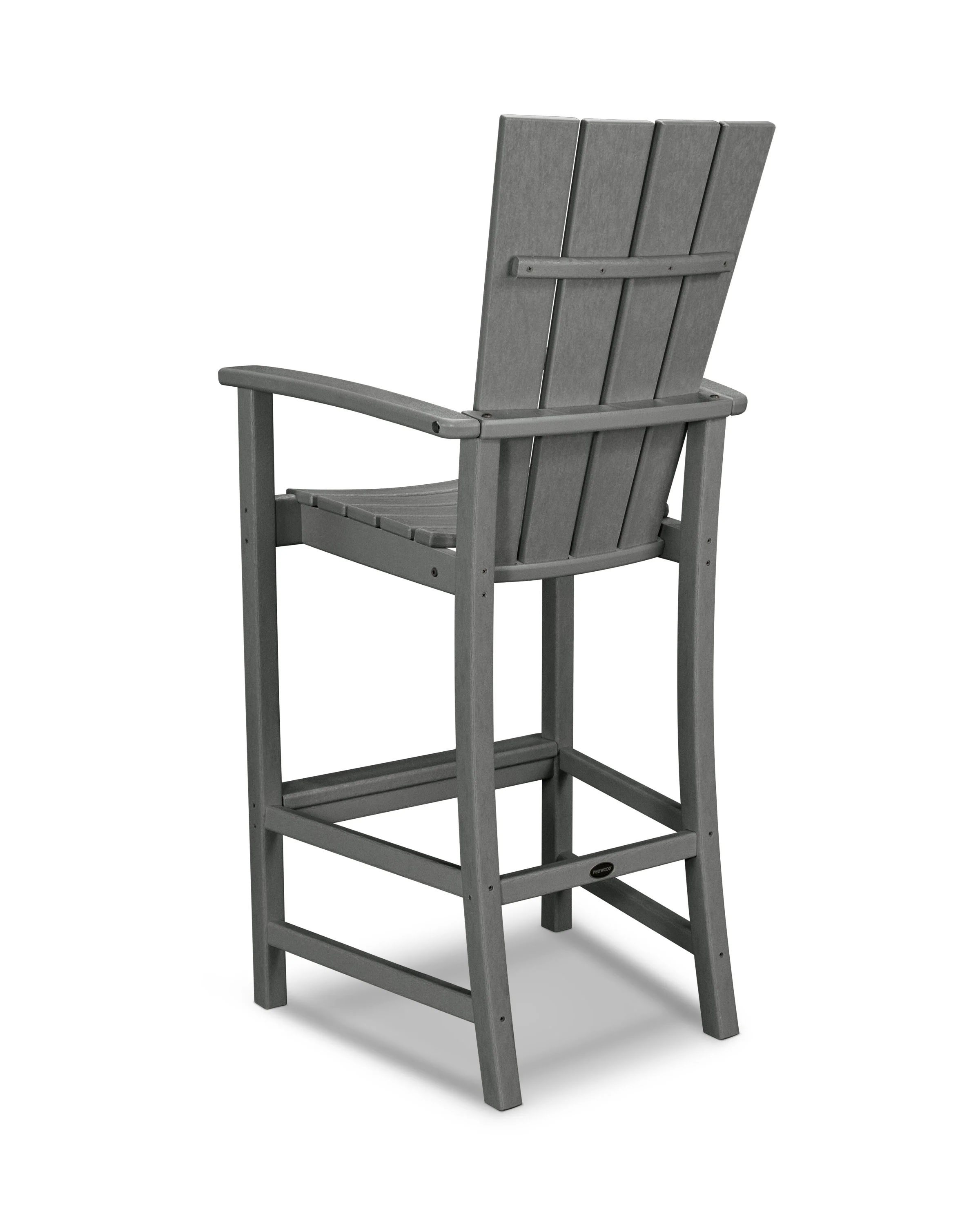 Quattro Adirondack Bar Chair - Image 2
