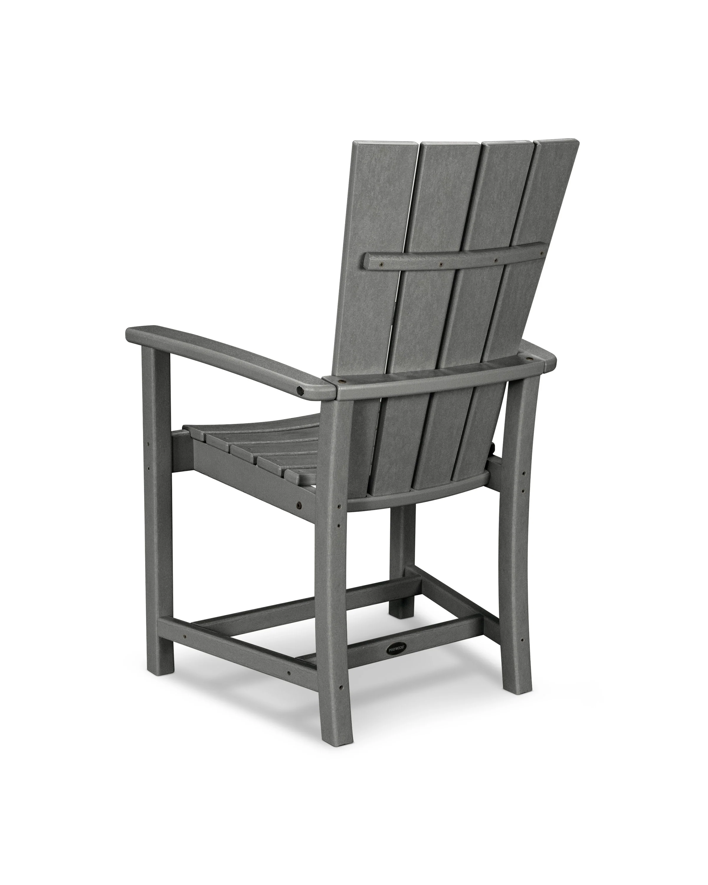 Quattro Adirondack Dining Chair - Image 2