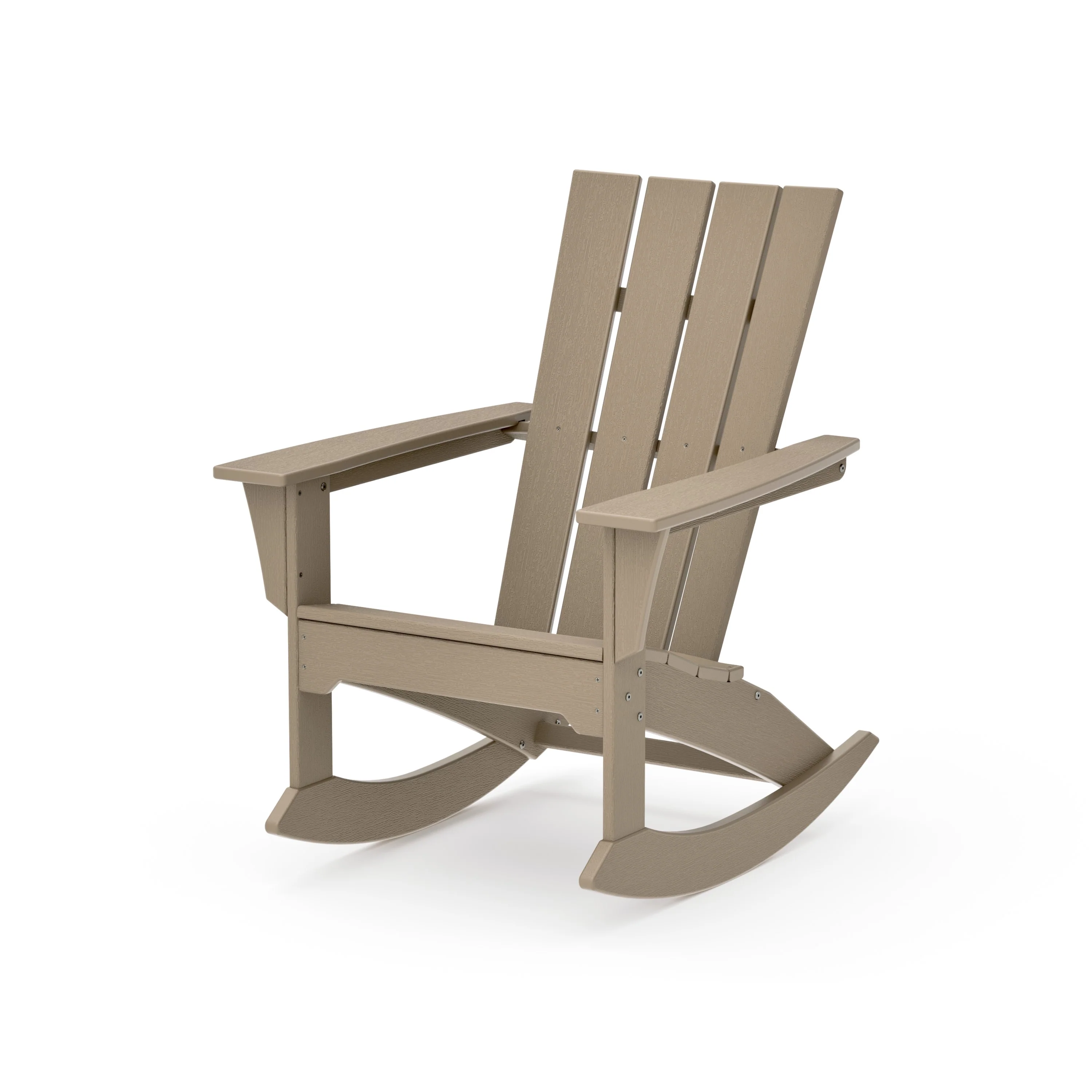 Quattro Adirondack Rocking Chair - Image 21