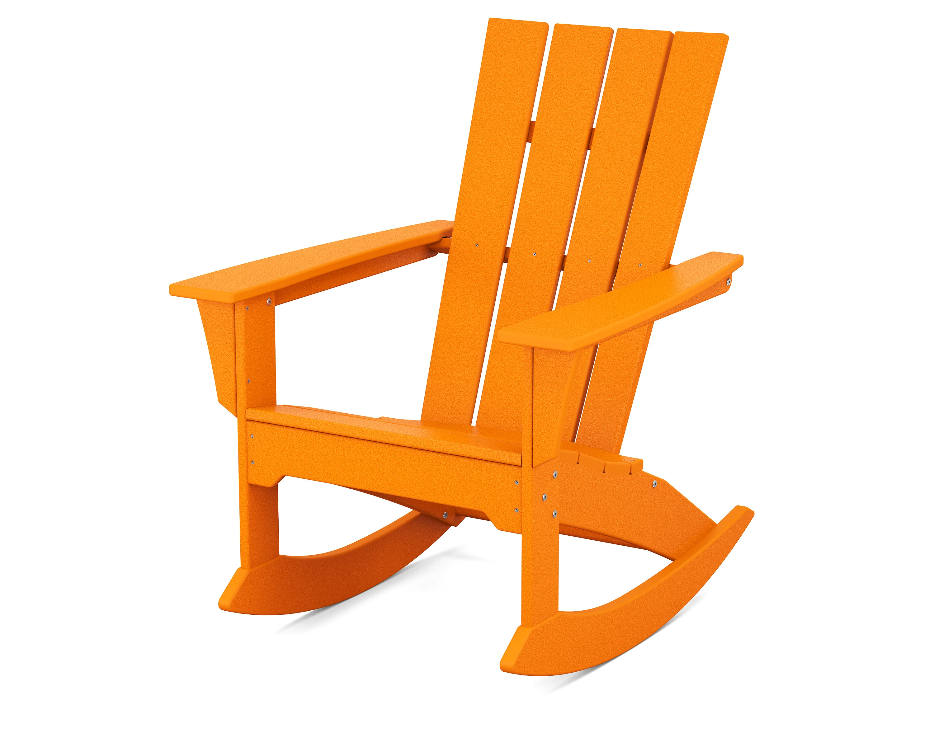Quattro Adirondack Rocking Chair - Image 9