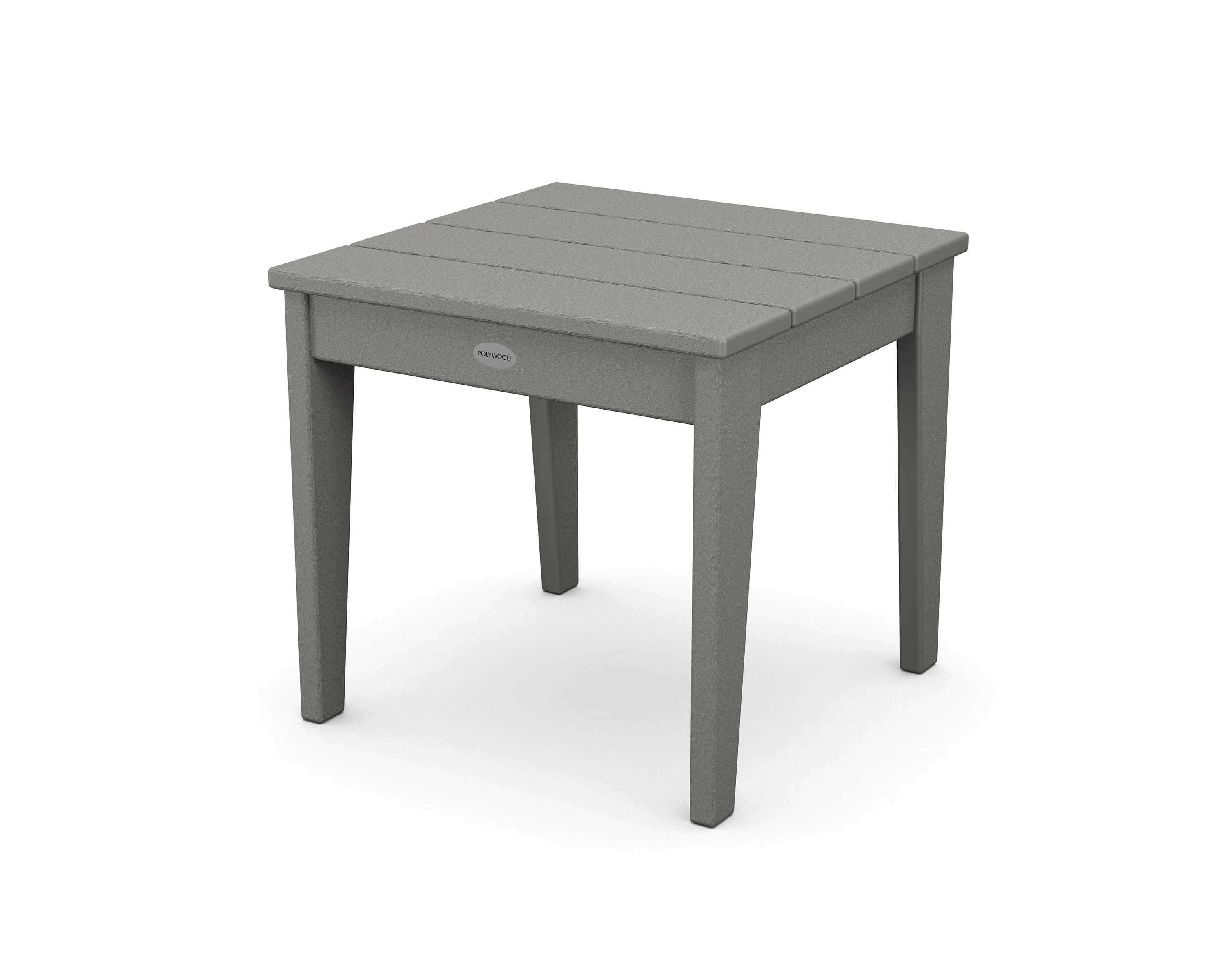 Quattro Folding Chair 3-Piece Adirondack Set - Image 2