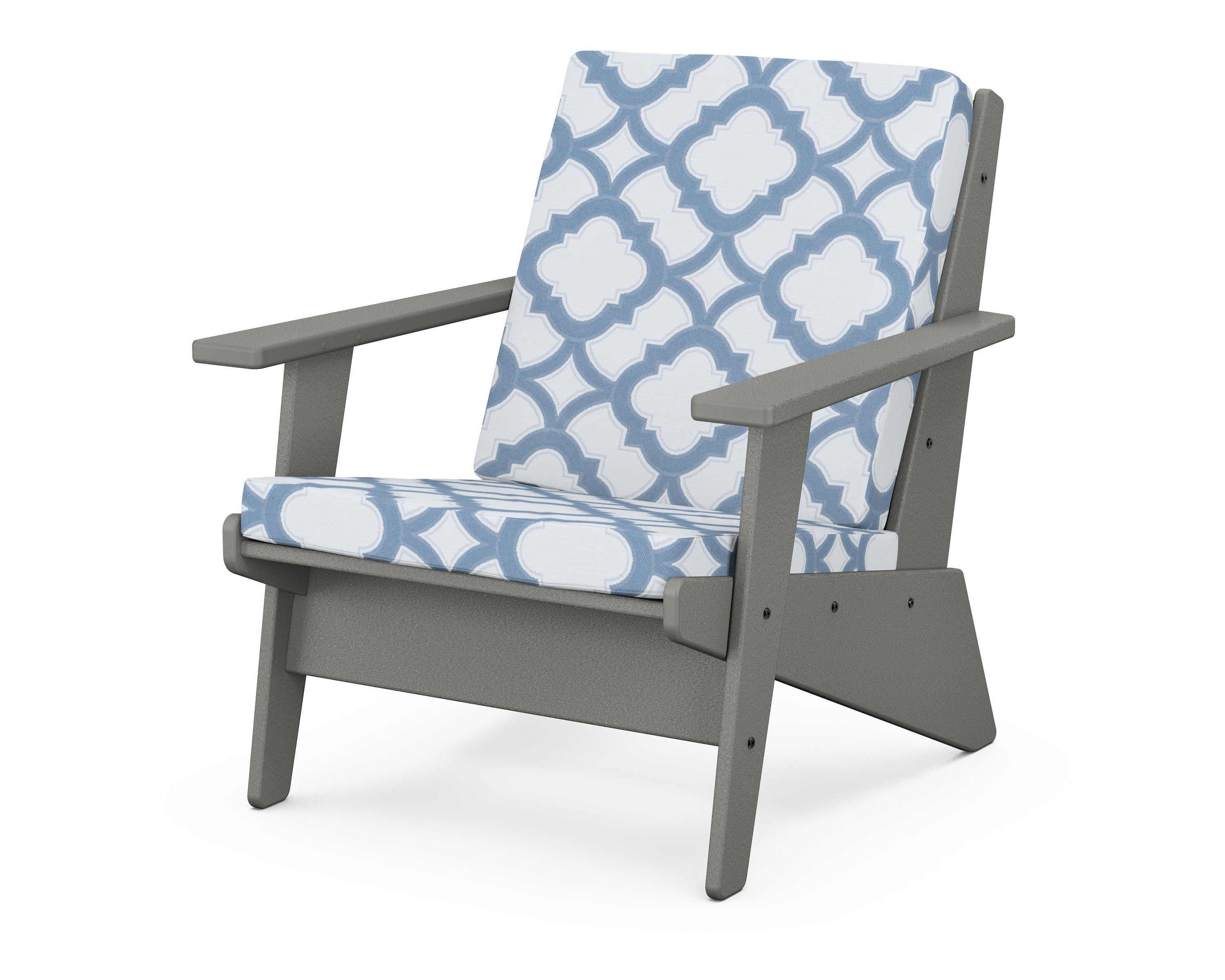 Riviera Modern Lounge Chair - Image 138