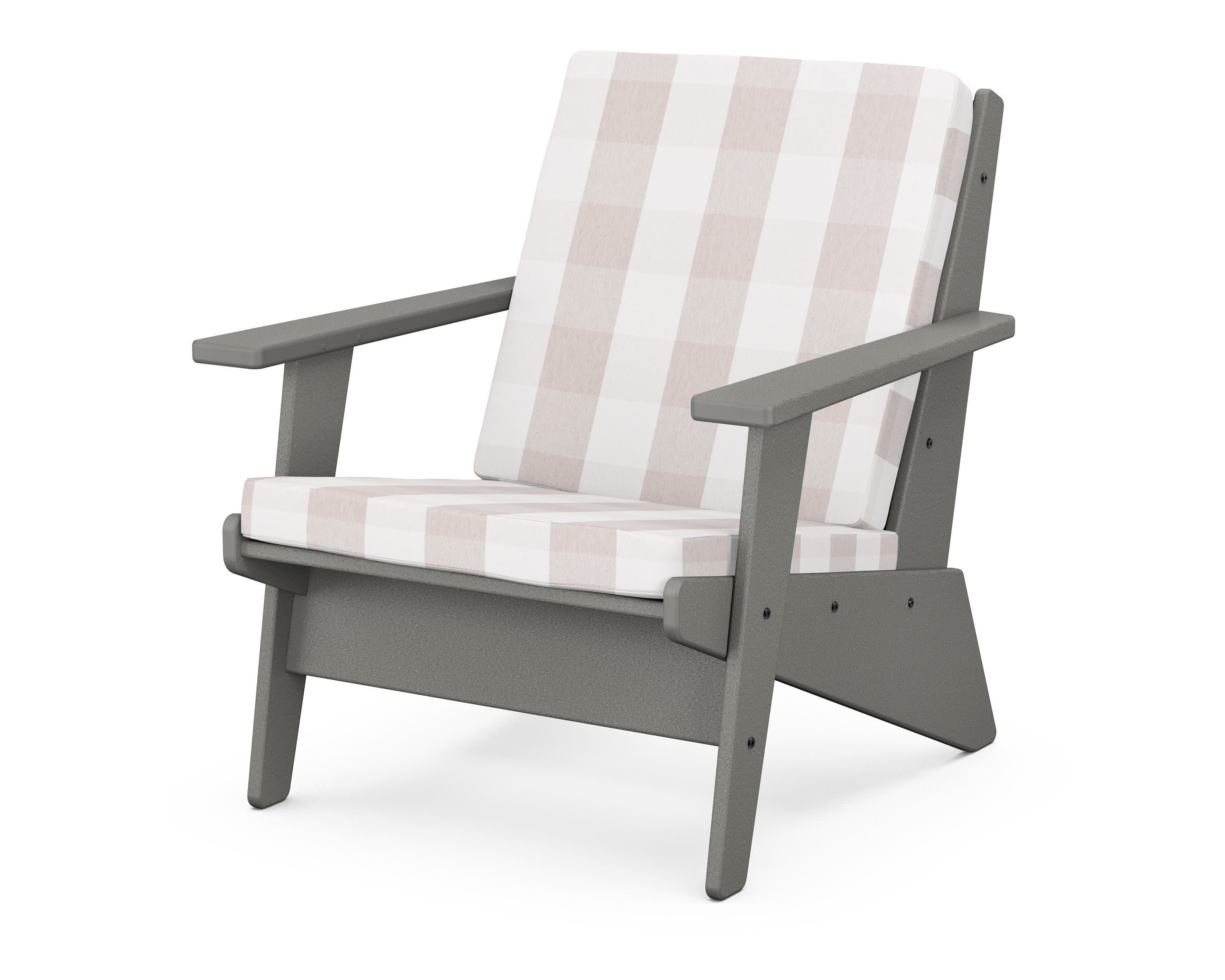 Riviera Modern Lounge Chair - Image 144