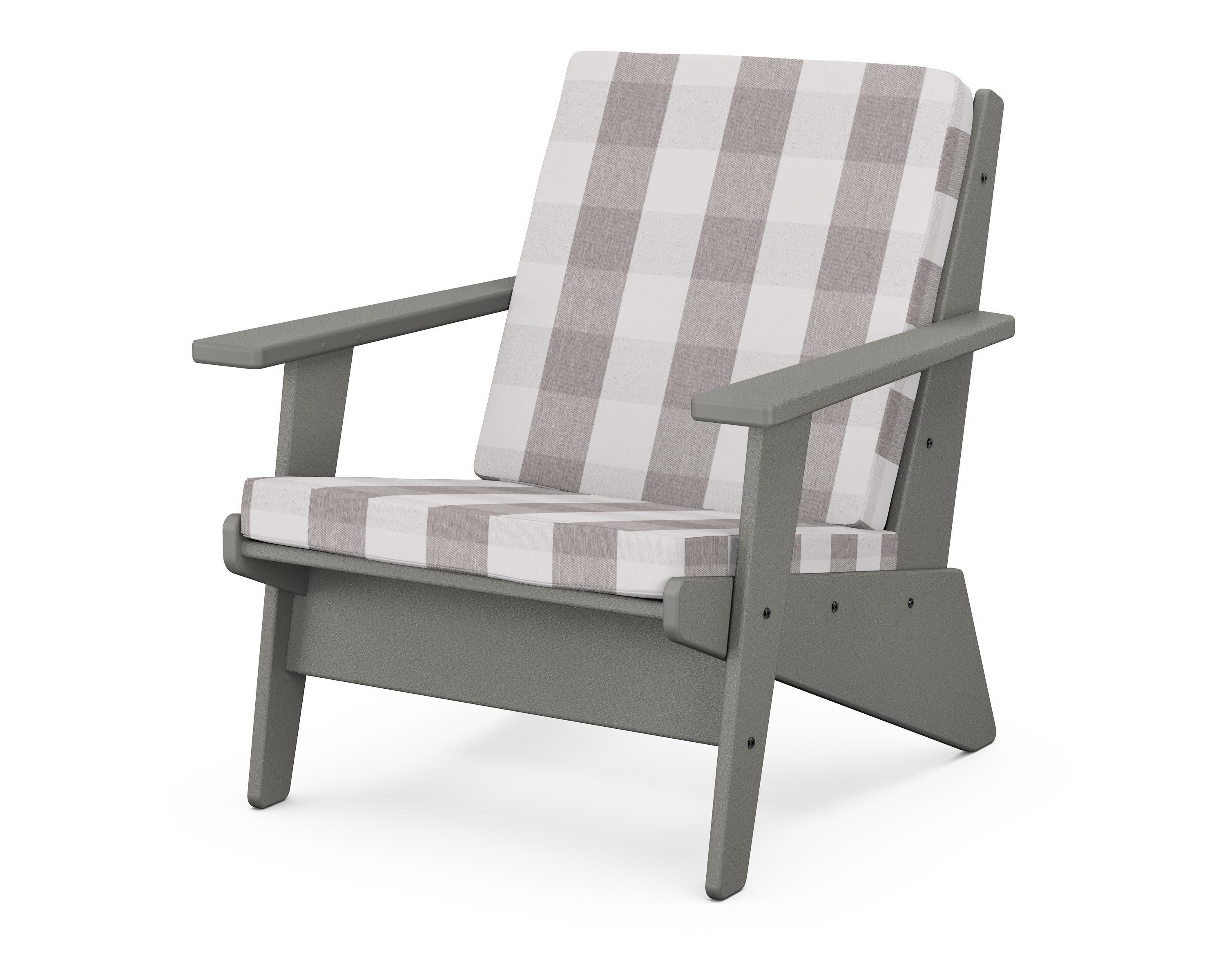 Riviera Modern Lounge Chair - Image 145
