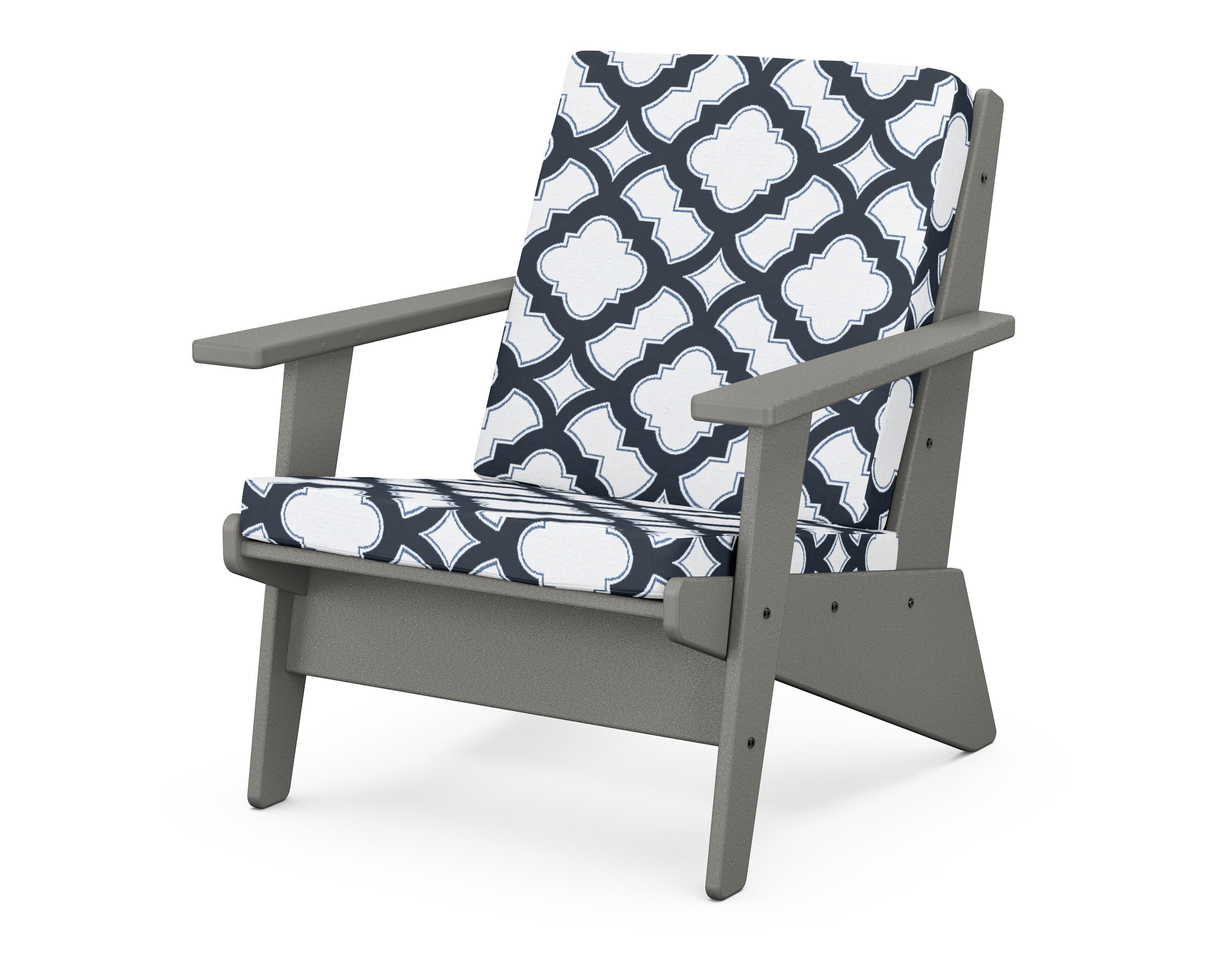 Riviera Modern Lounge Chair - Image 147