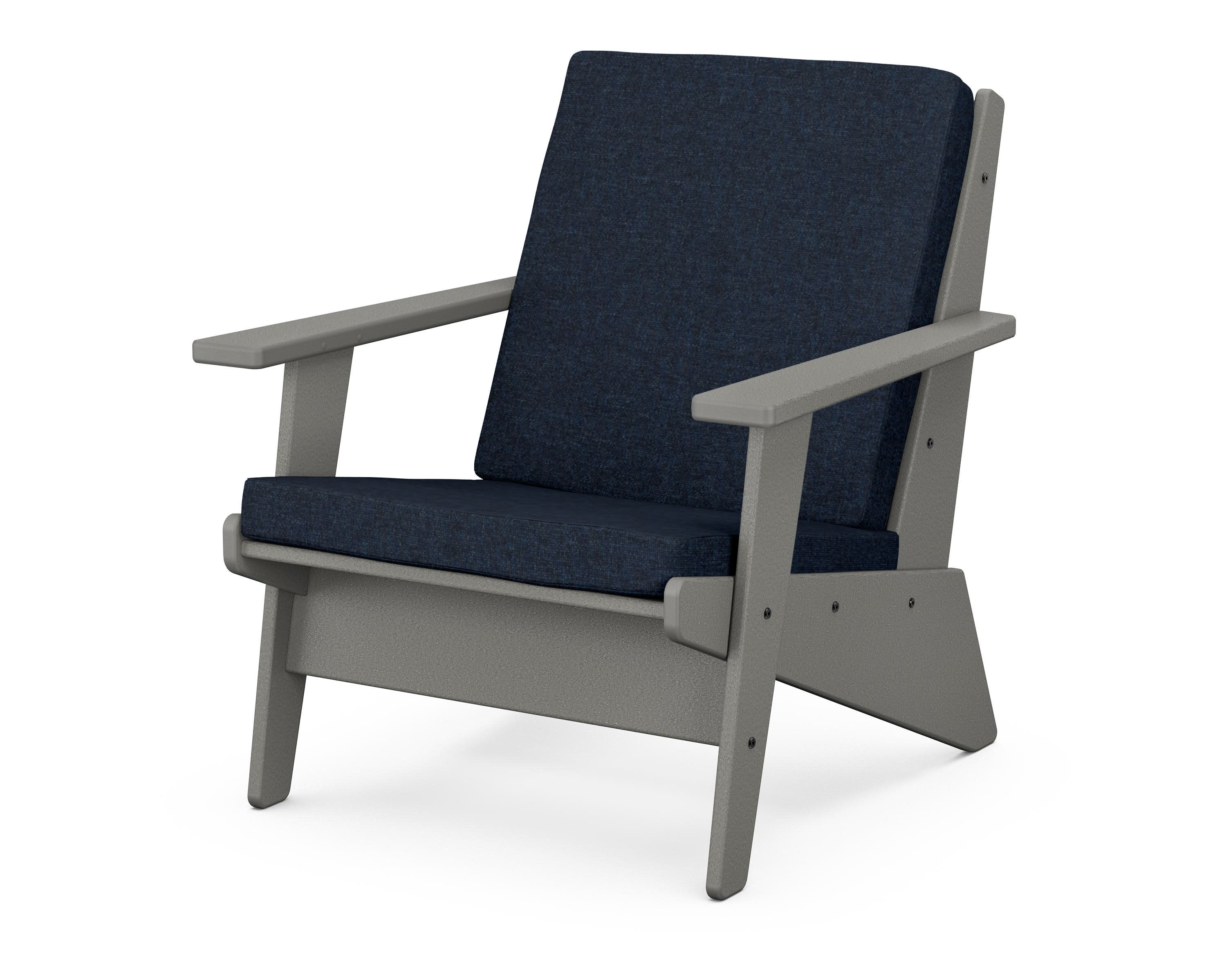 Riviera Modern Lounge Chair - Image 162