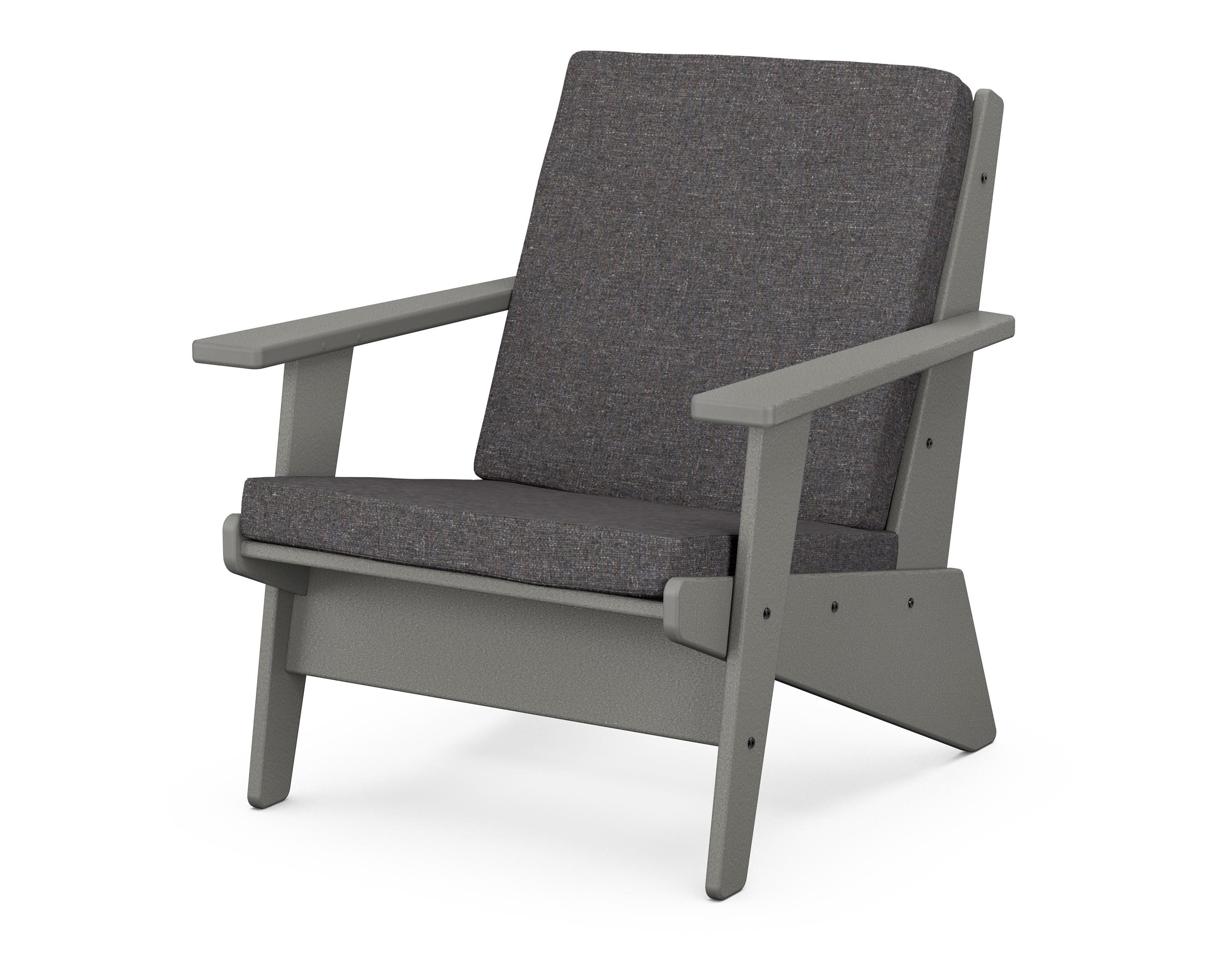 Riviera Modern Lounge Chair - Image 163