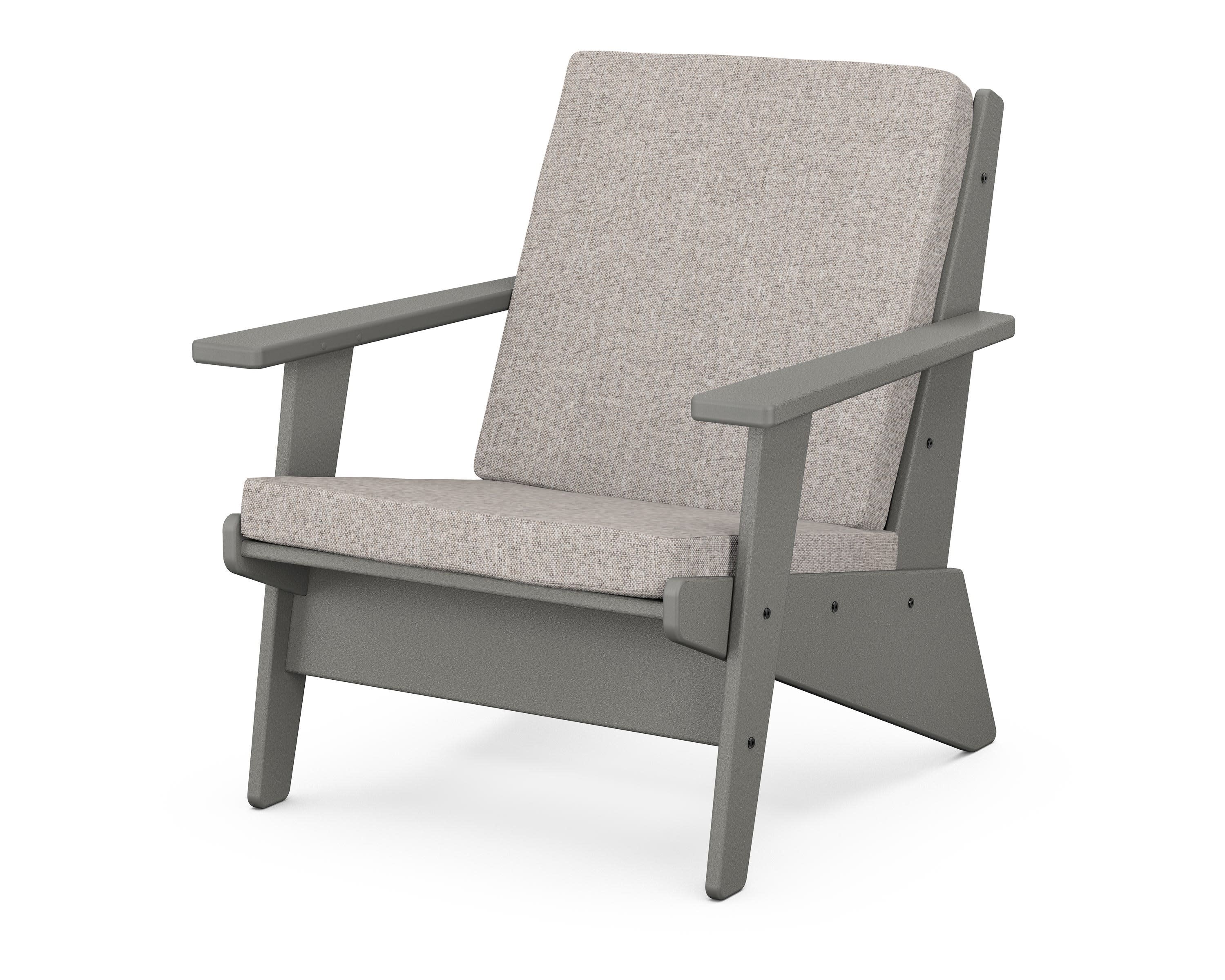 Riviera Modern Lounge Chair - Image 164