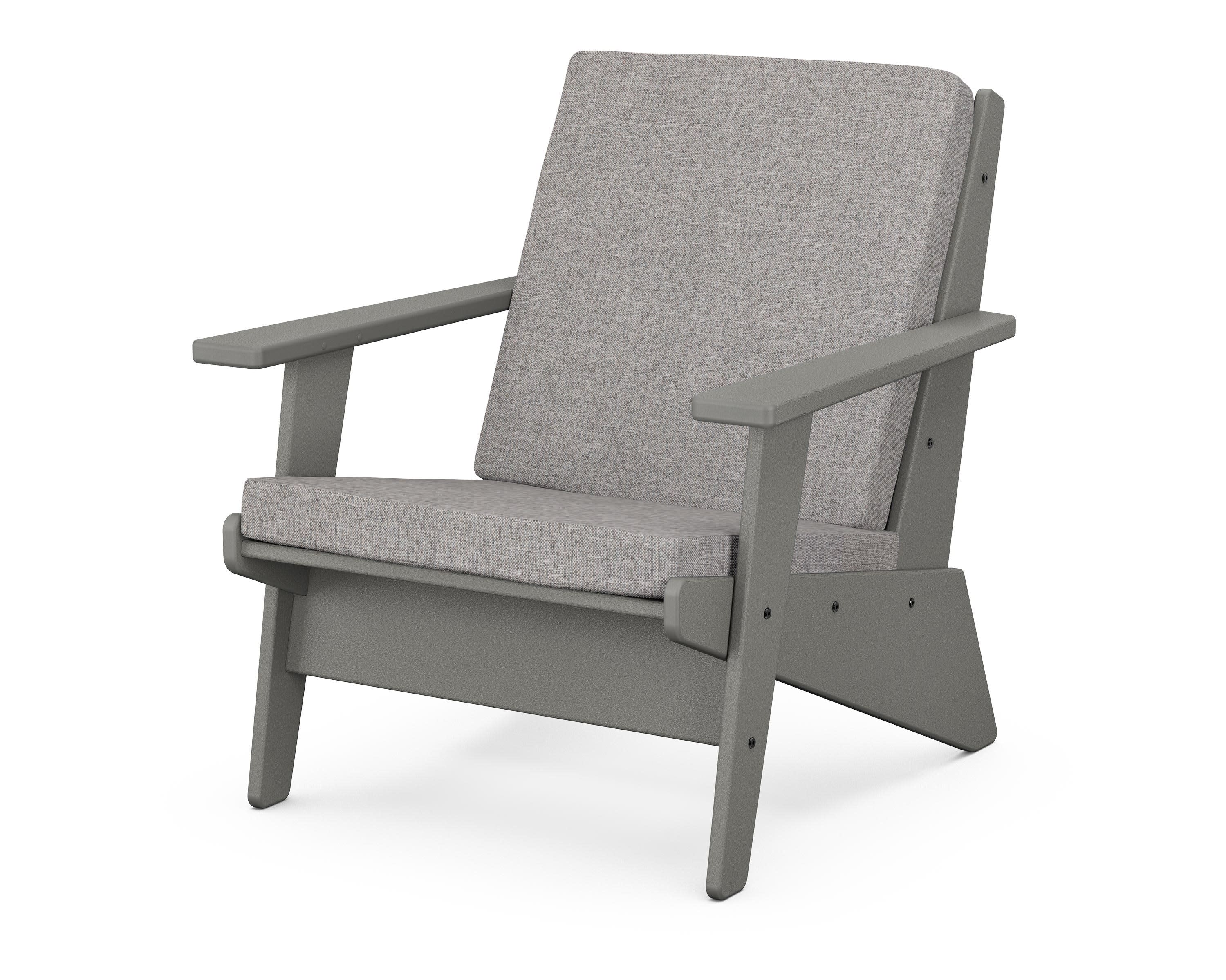 Riviera Modern Lounge Chair - Image 165