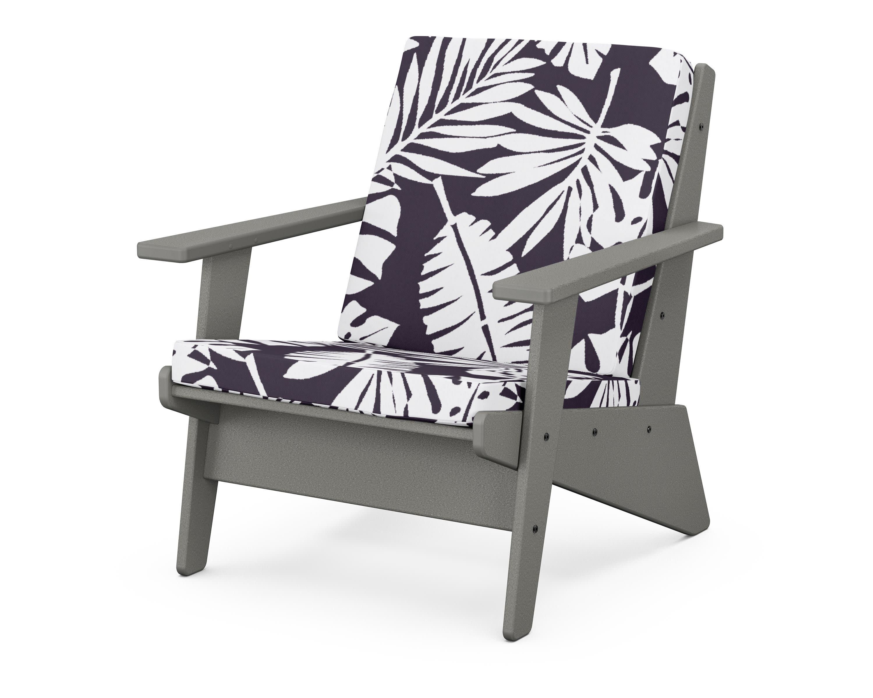 Riviera Modern Lounge Chair - Image 166