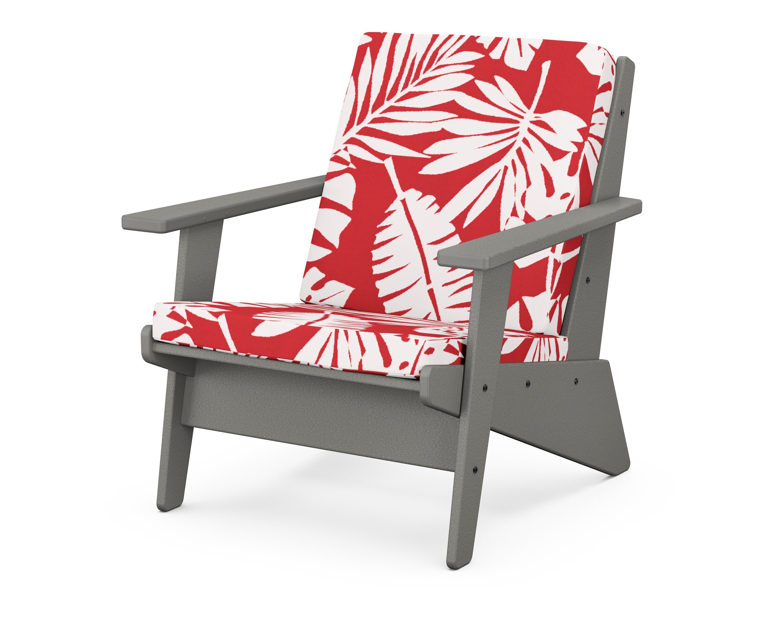 Riviera Modern Lounge Chair - Image 167