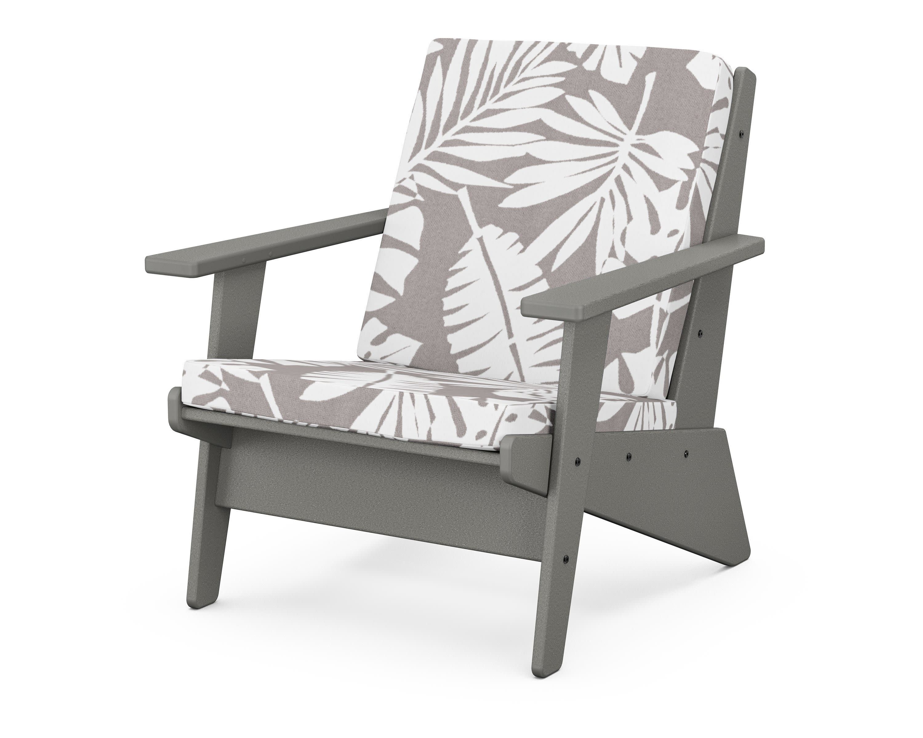 Riviera Modern Lounge Chair - Image 168