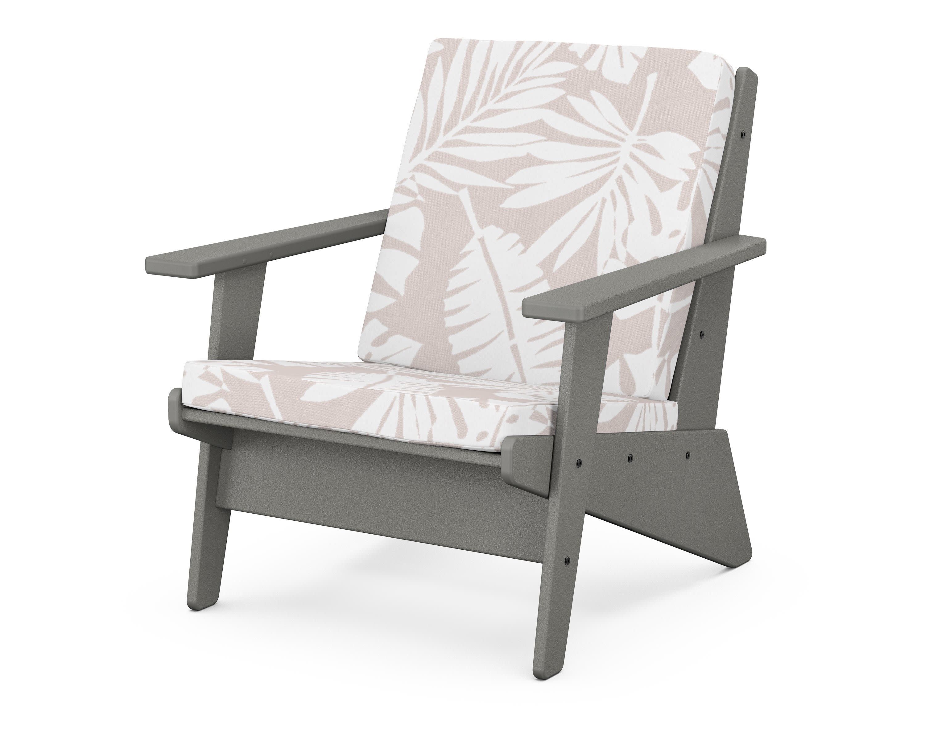 Riviera Modern Lounge Chair - Image 169