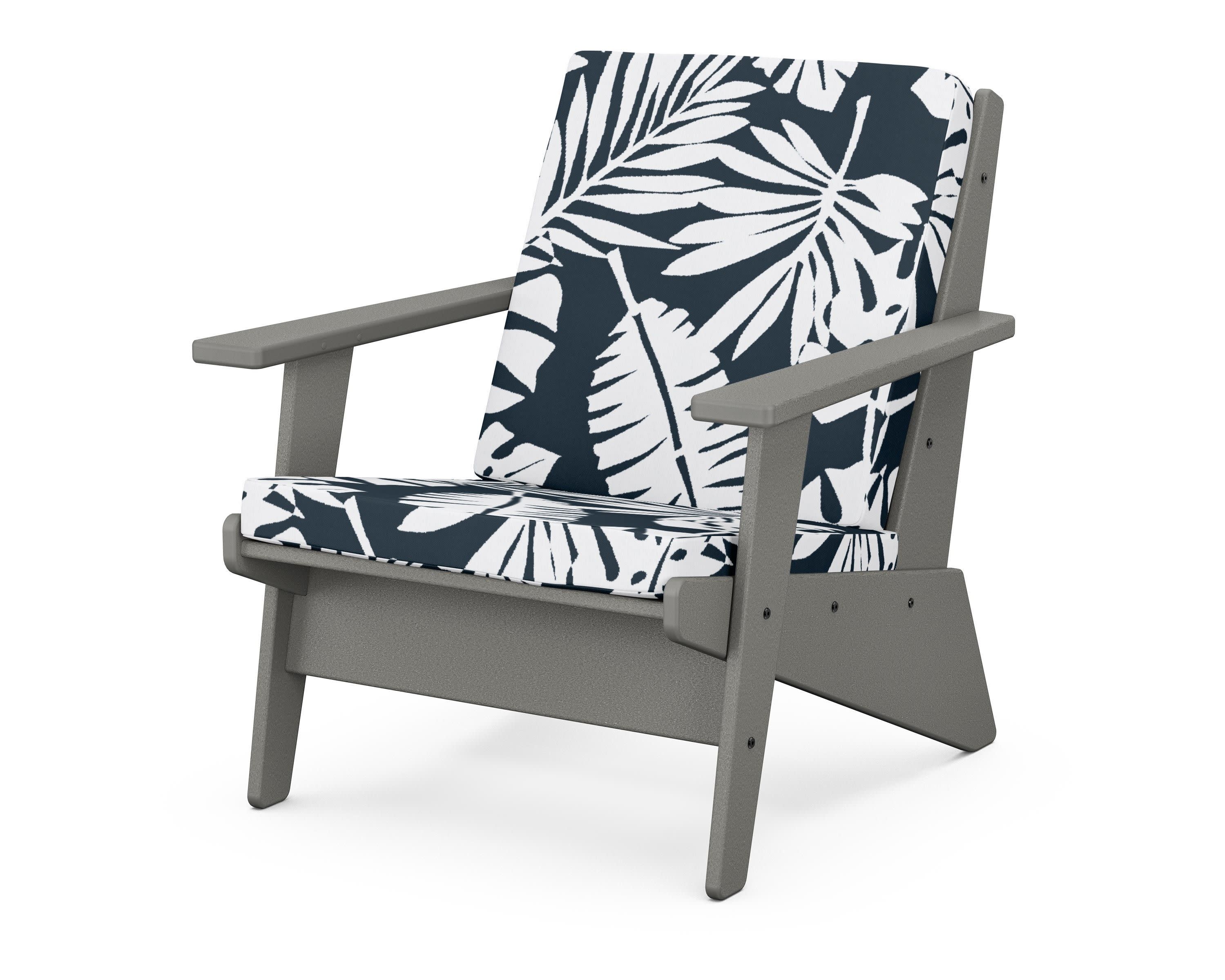 Riviera Modern Lounge Chair - Image 170
