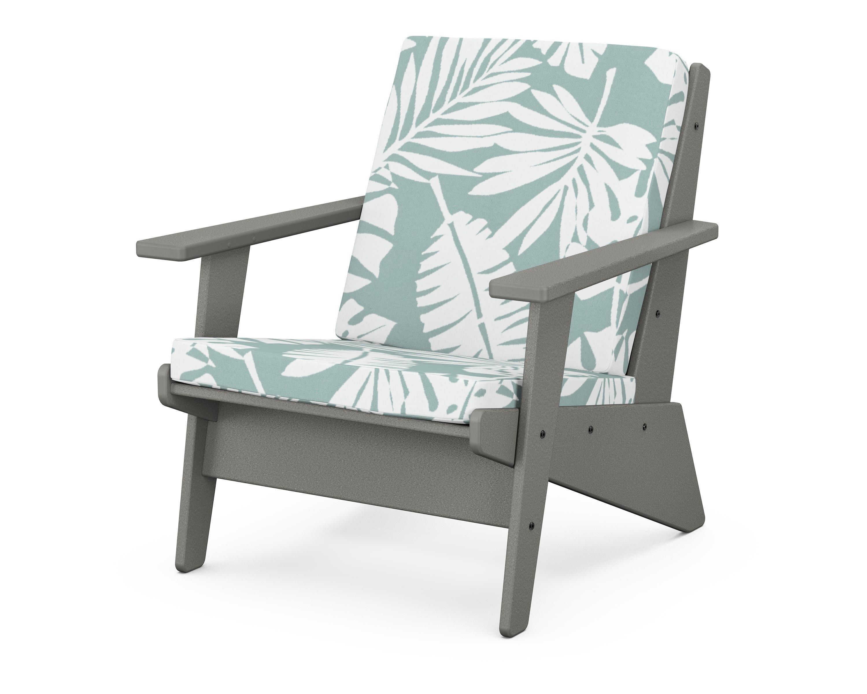 Riviera Modern Lounge Chair - Image 171