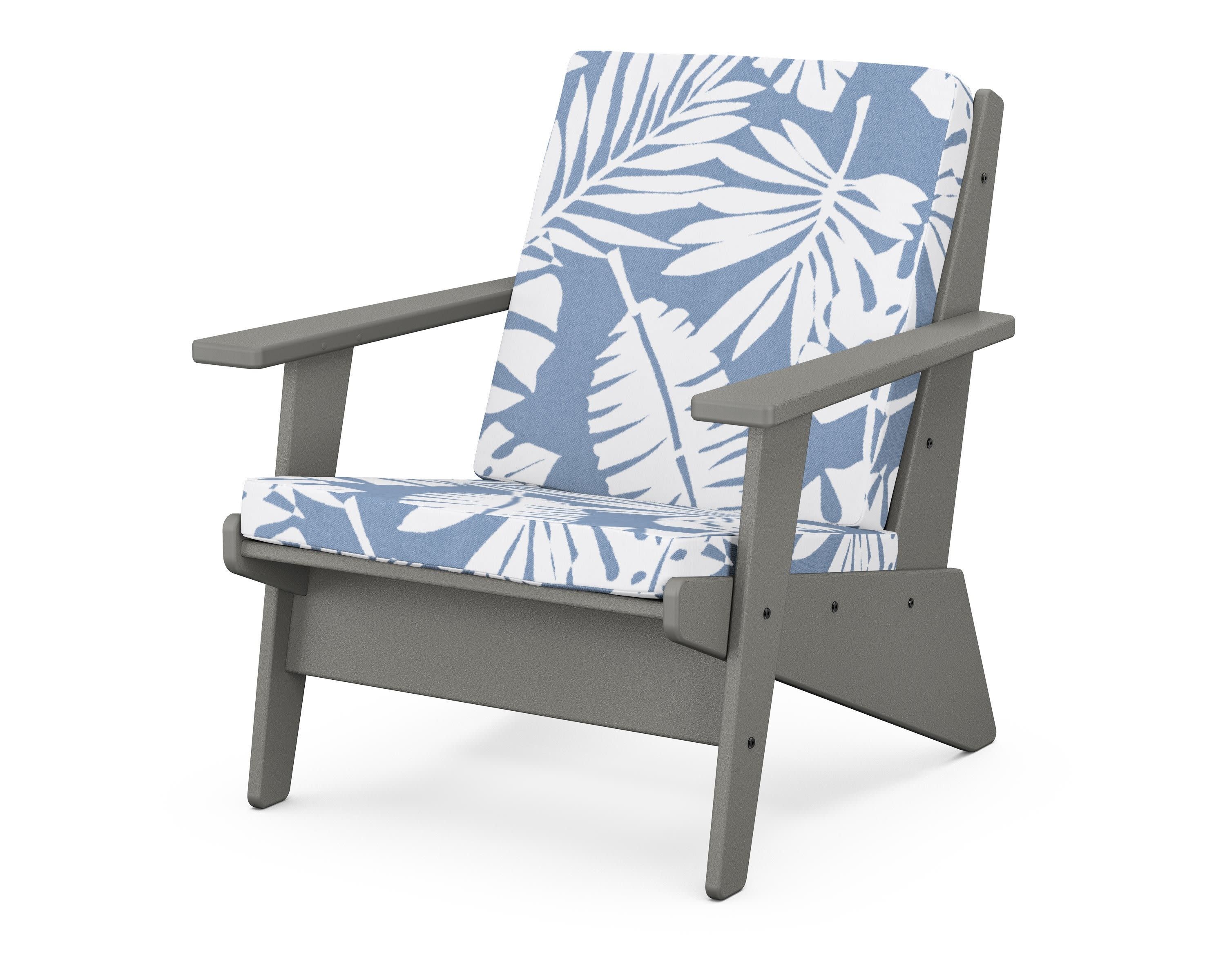 Riviera Modern Lounge Chair - Image 172
