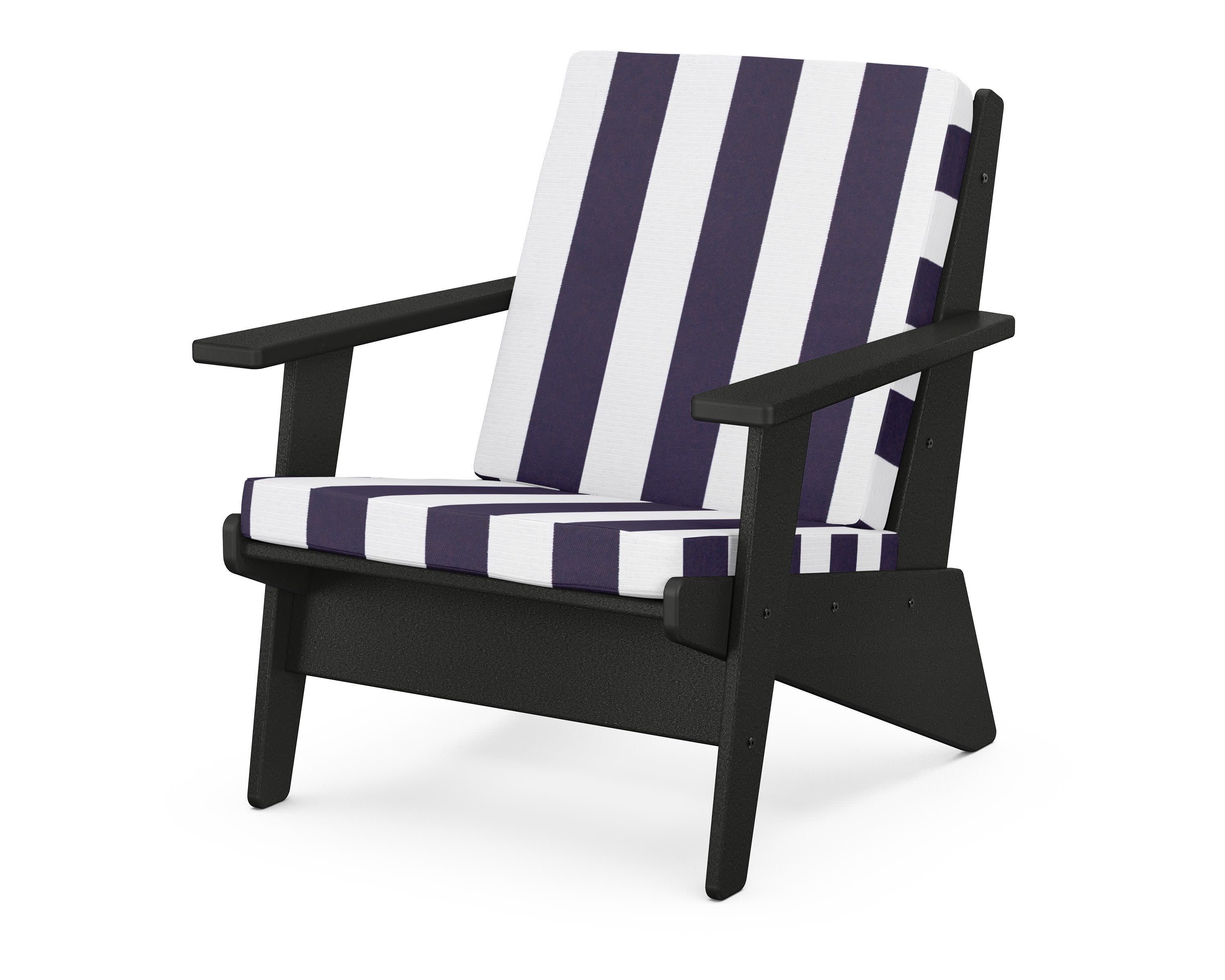Riviera Modern Lounge Chair - Image 173
