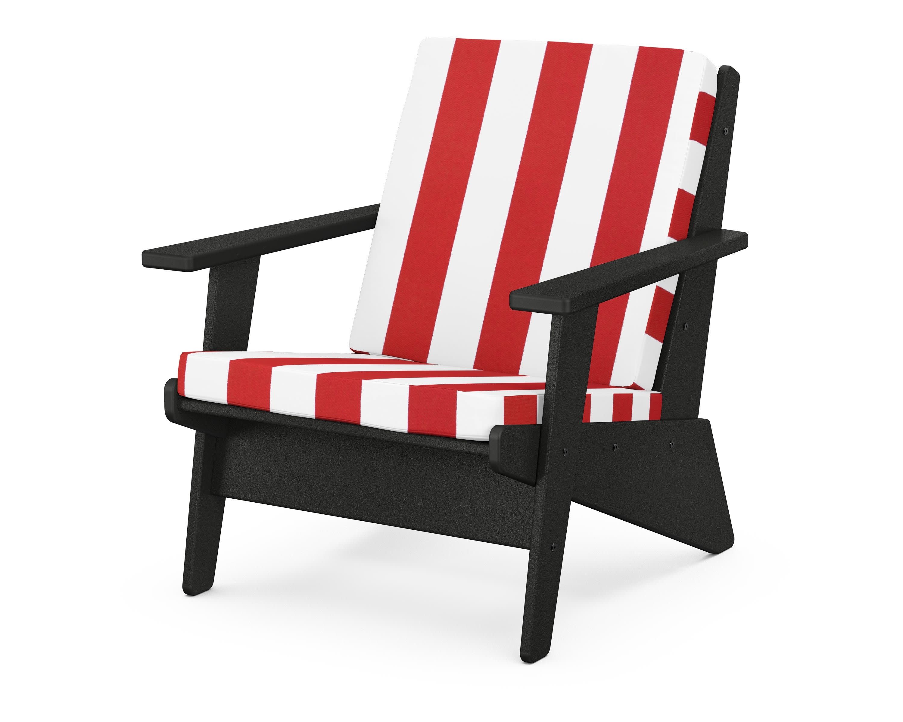 Riviera Modern Lounge Chair - Image 174