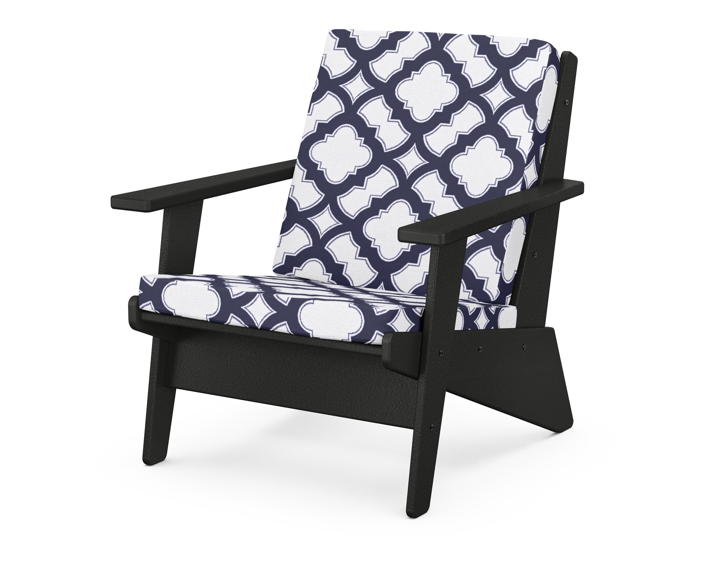 Riviera Modern Lounge Chair - Image 175