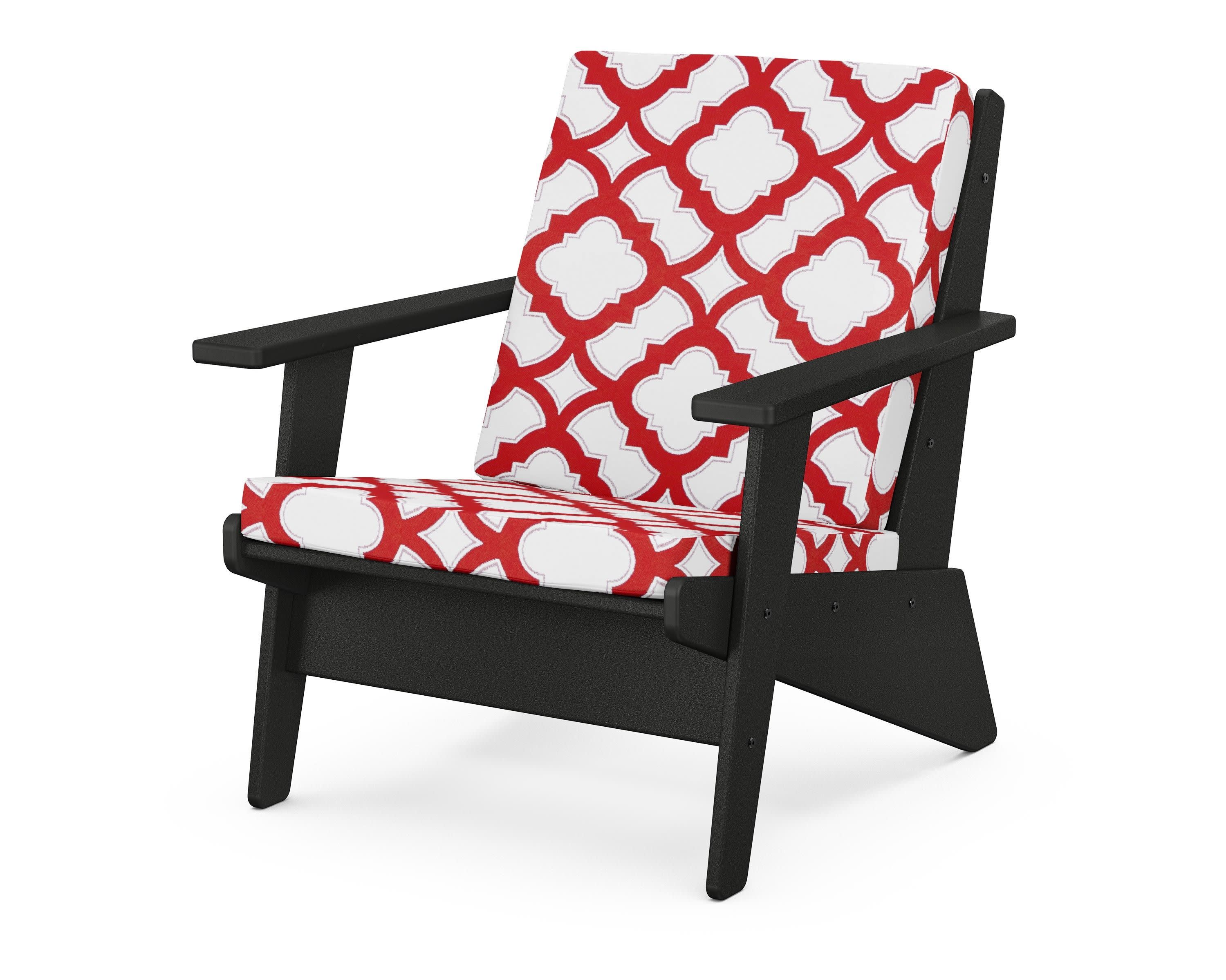 Riviera Modern Lounge Chair - Image 176