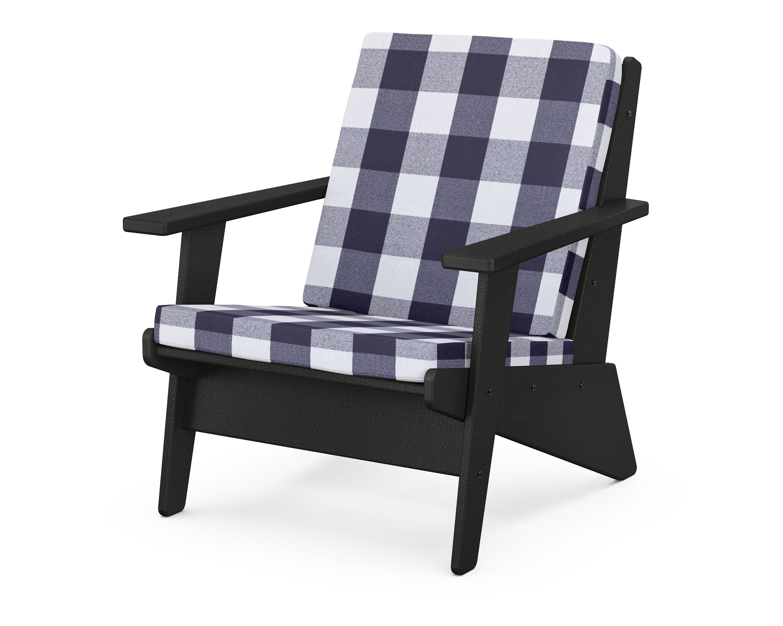 Riviera Modern Lounge Chair - Image 177