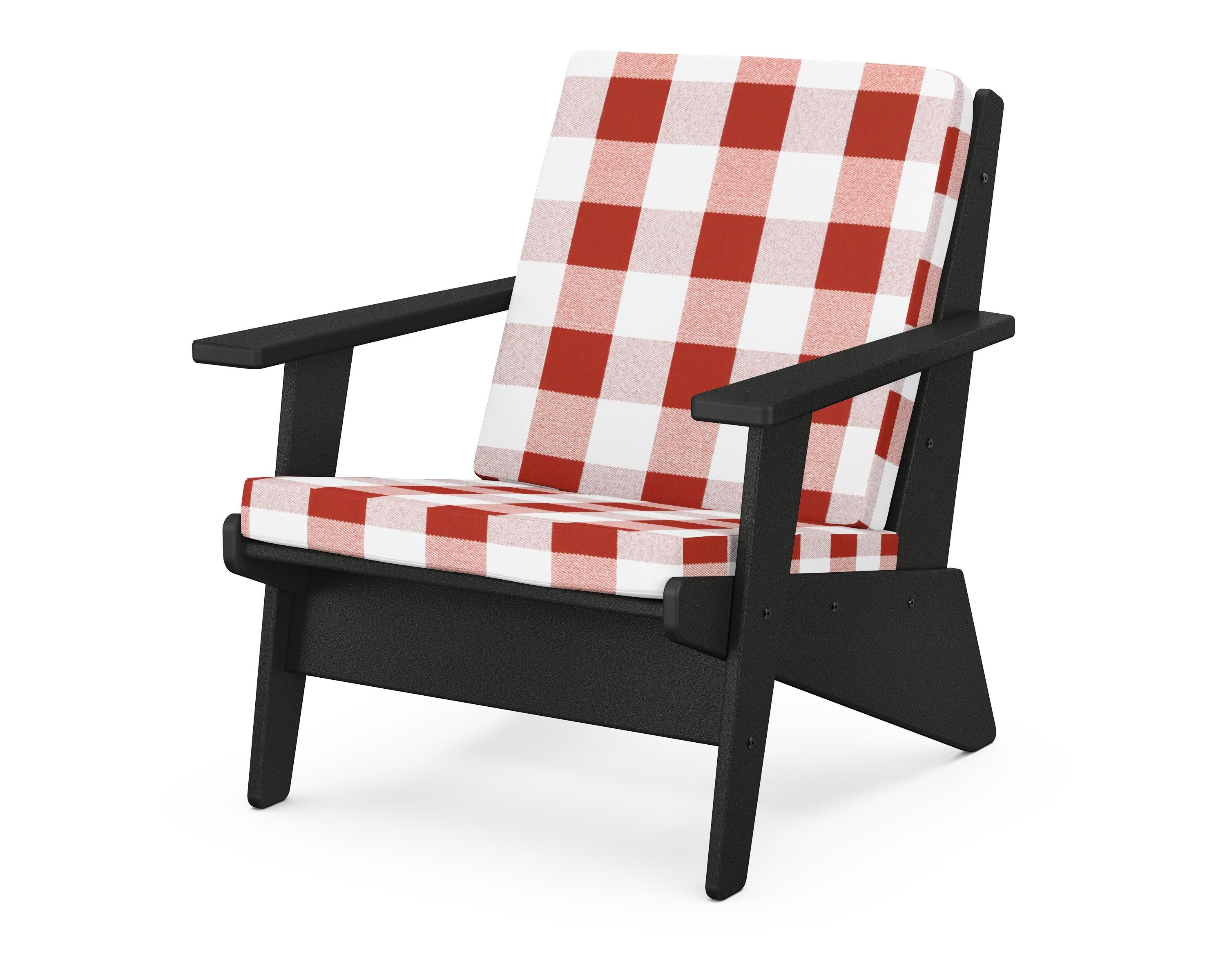 Riviera Modern Lounge Chair - Image 178