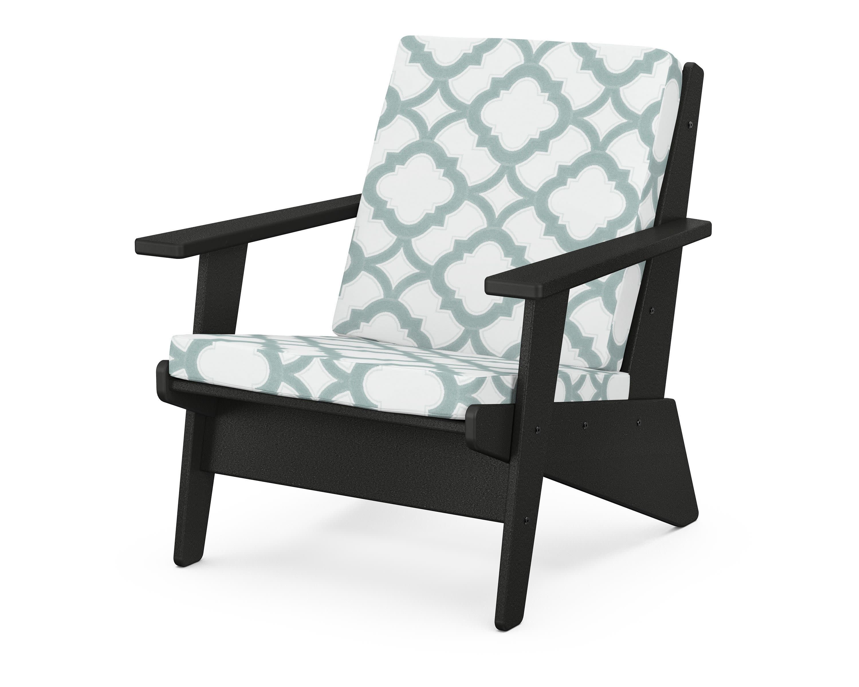 Riviera Modern Lounge Chair - Image 180