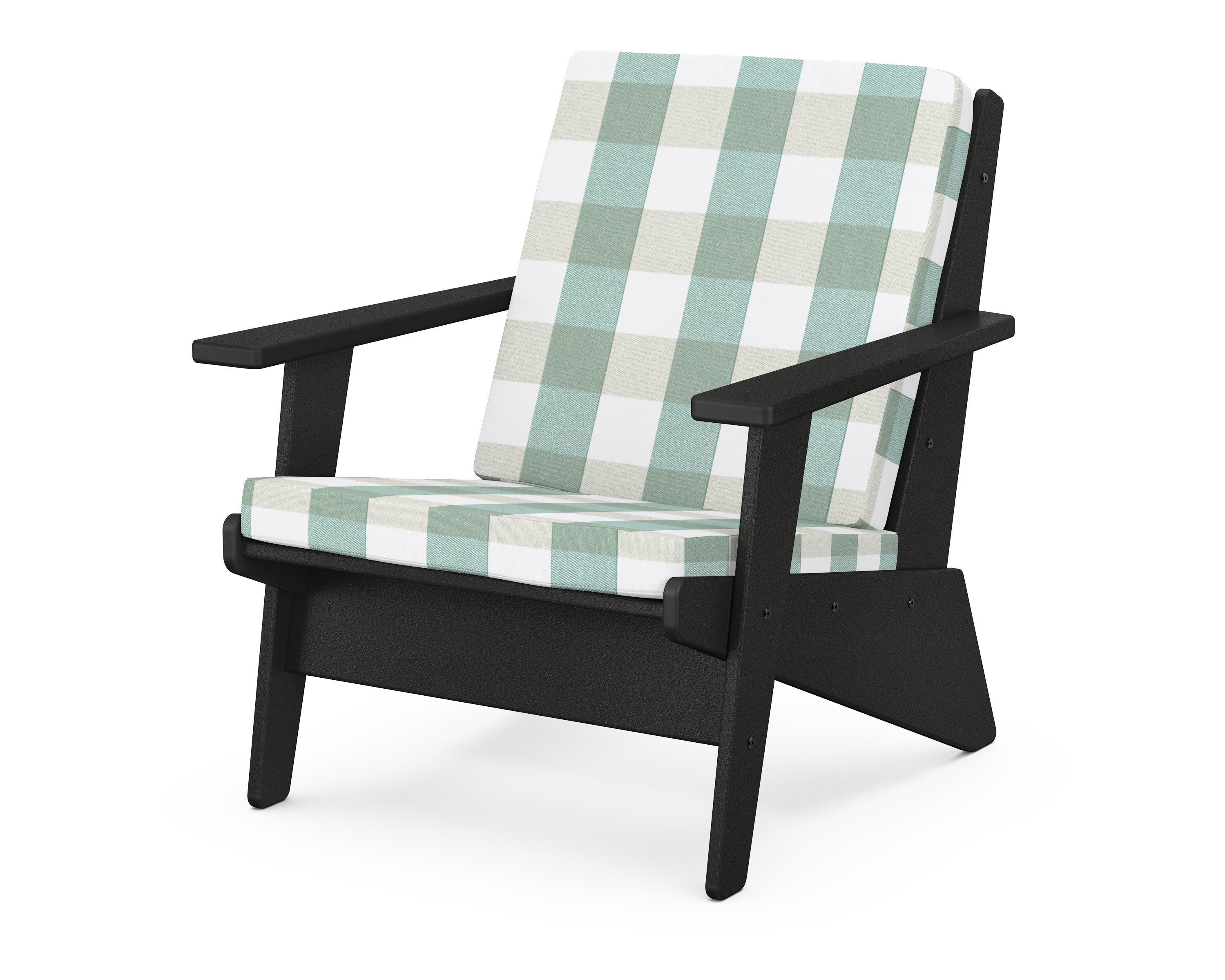 Riviera Modern Lounge Chair - Image 182