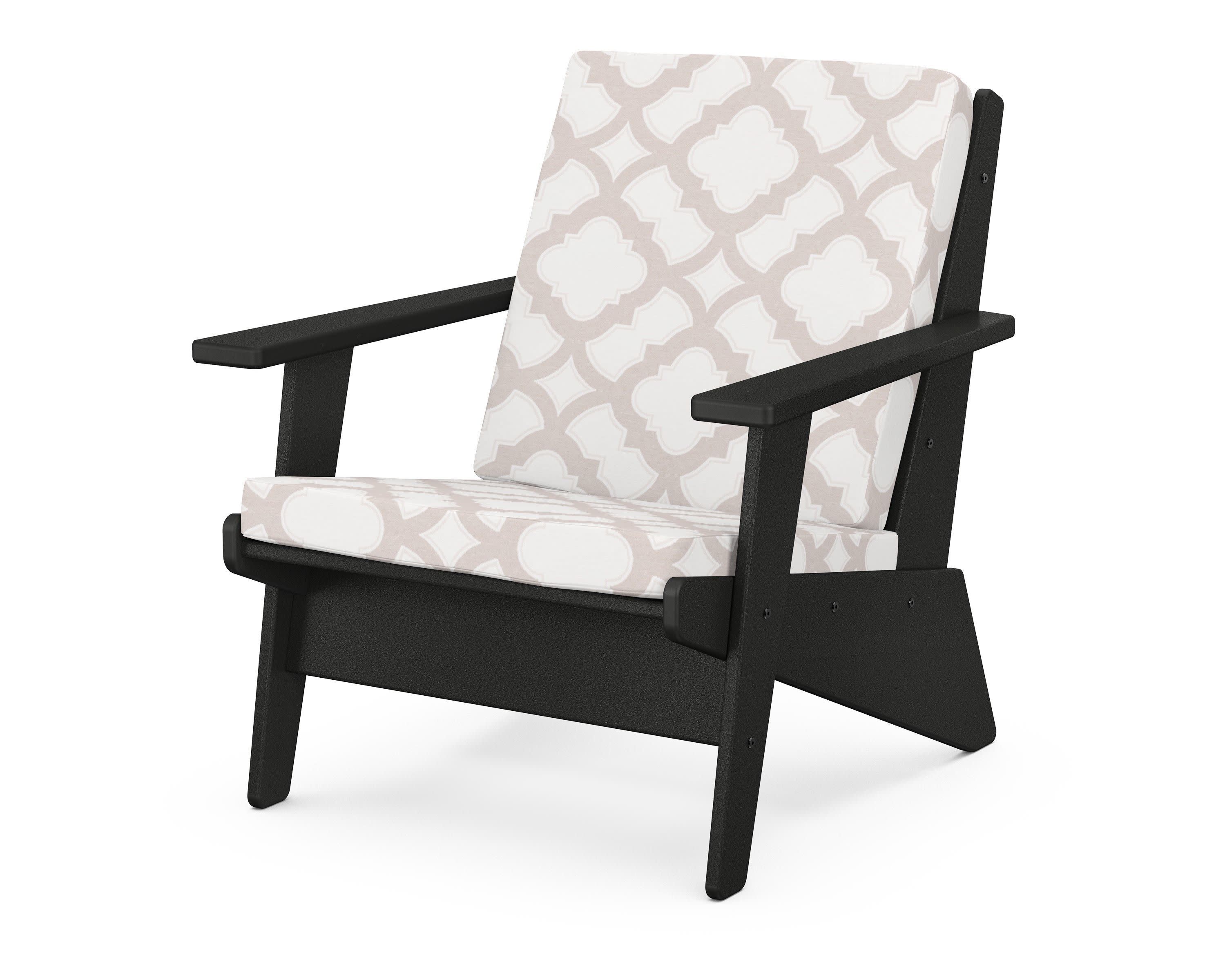 Riviera Modern Lounge Chair - Image 183