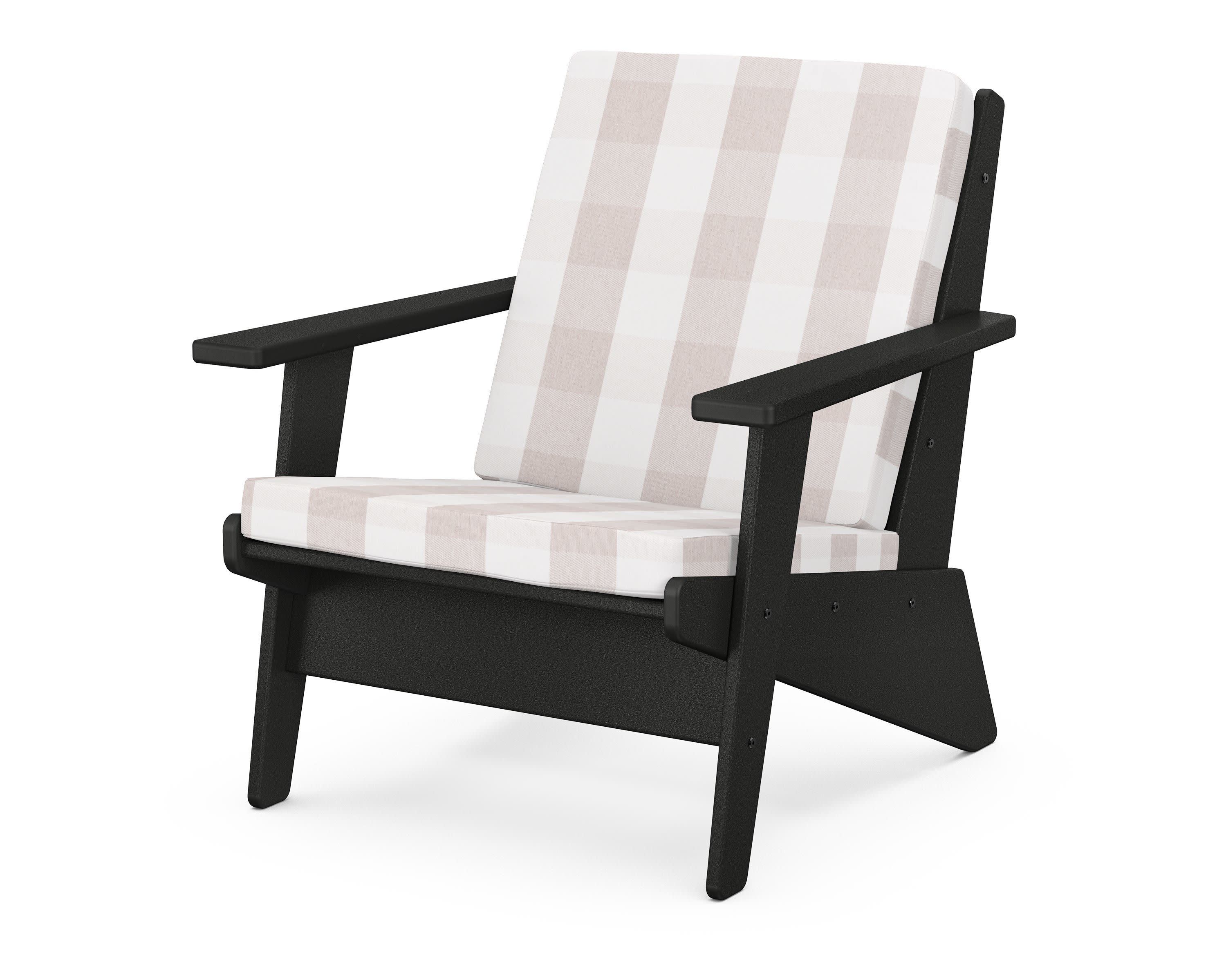 Riviera Modern Lounge Chair - Image 185