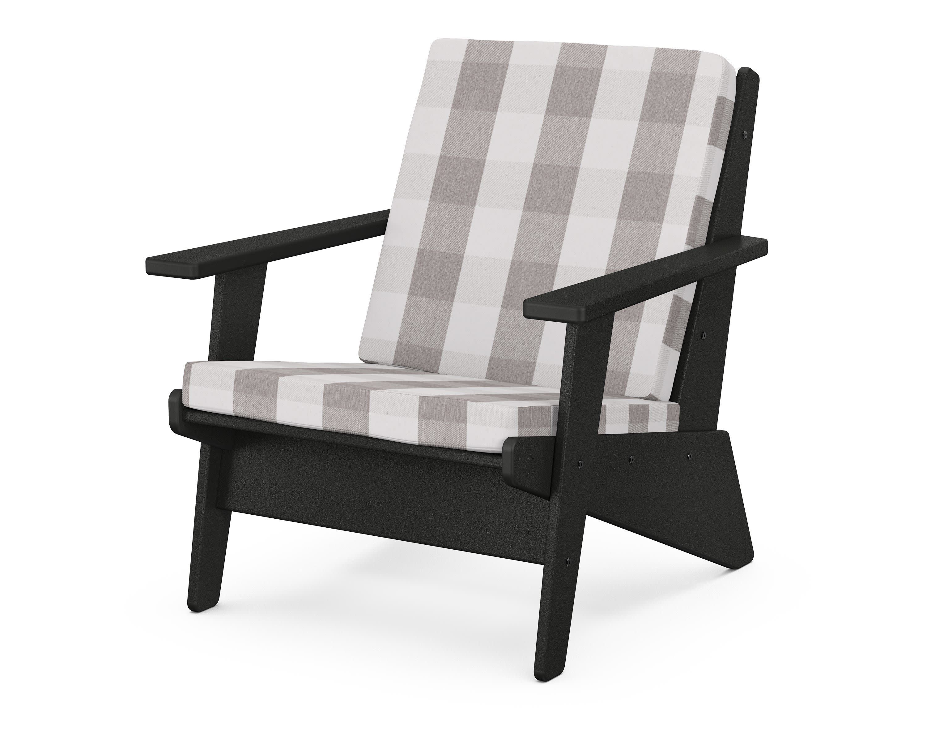Riviera Modern Lounge Chair - Image 186
