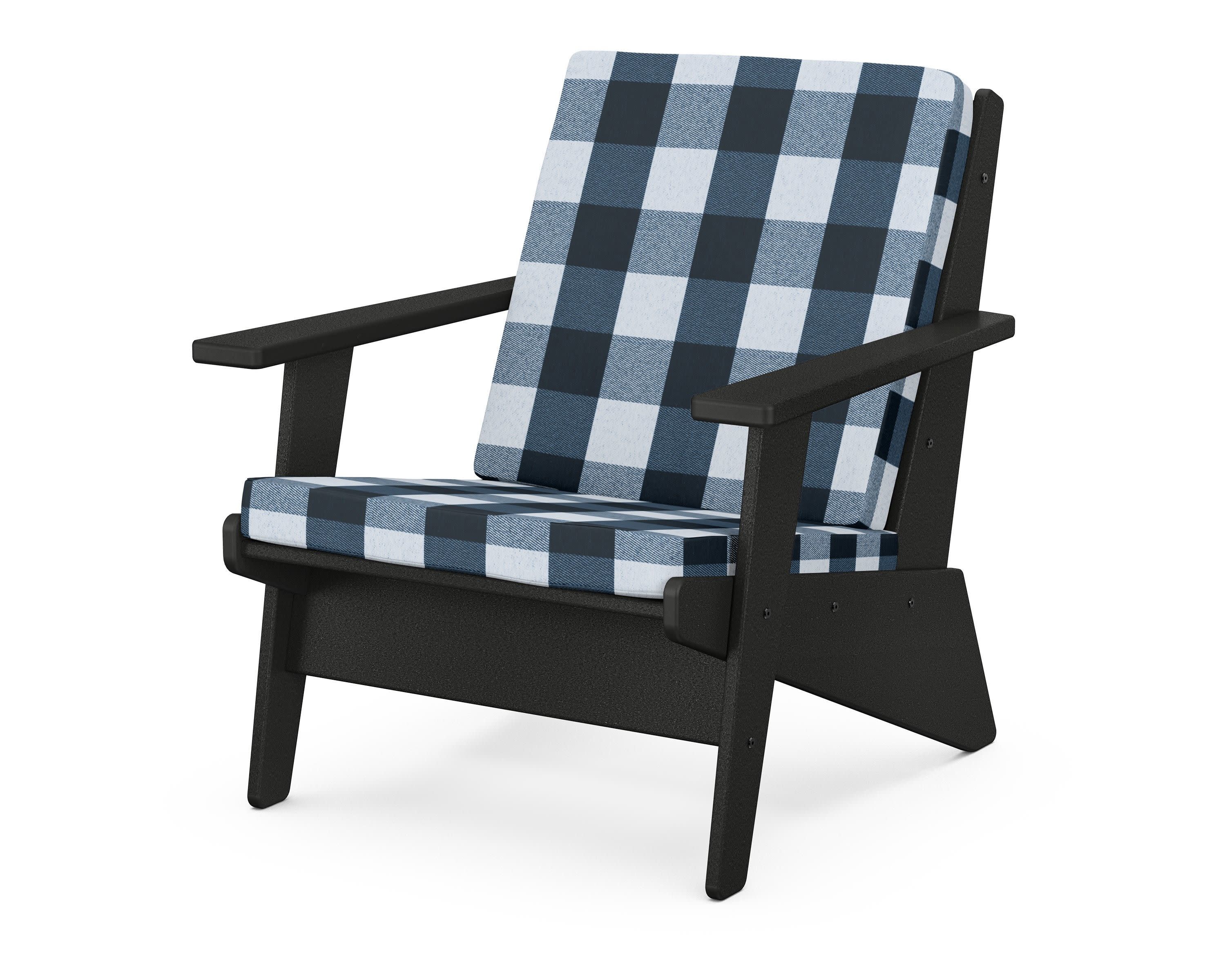 Riviera Modern Lounge Chair - Image 187