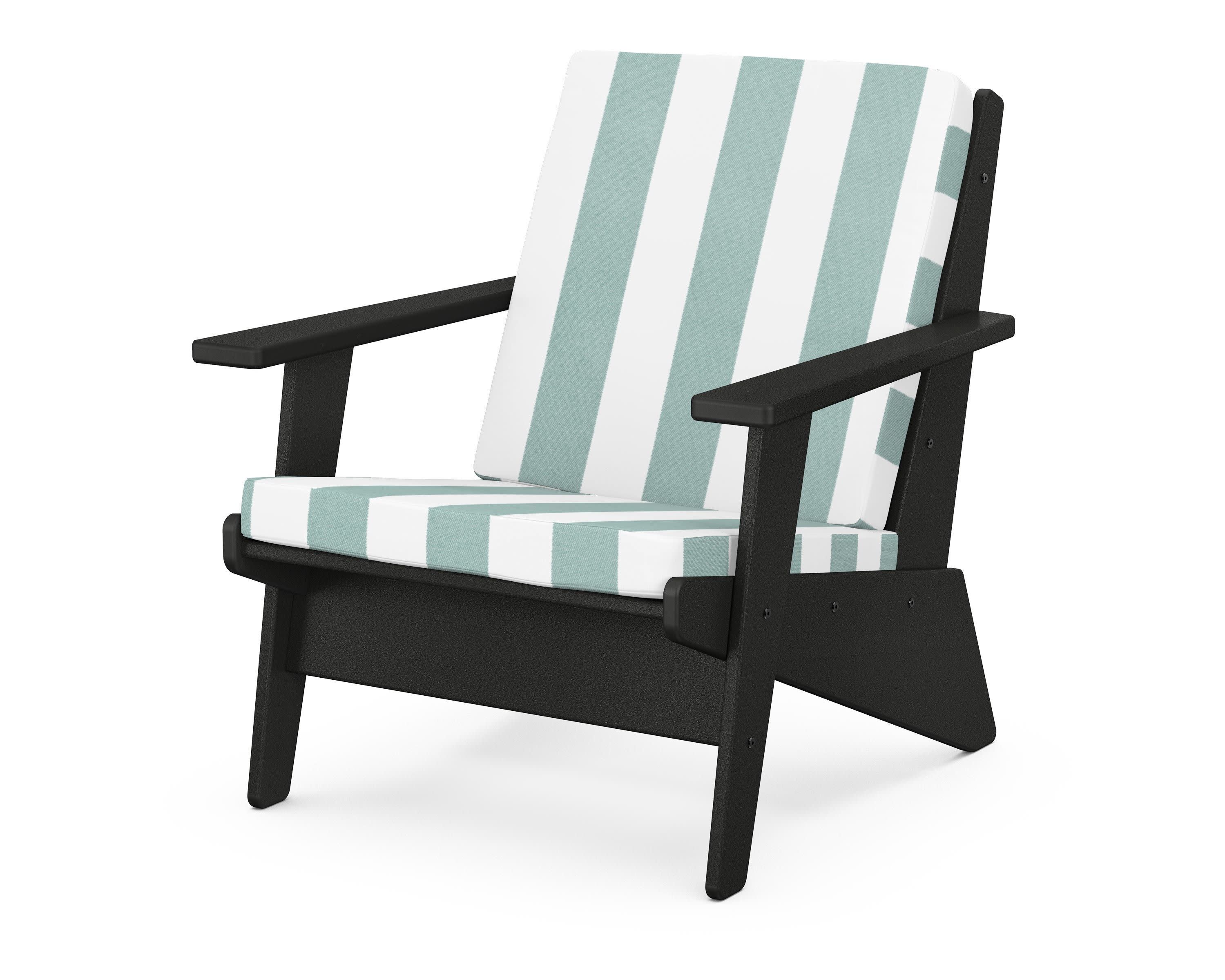 Riviera Modern Lounge Chair - Image 189